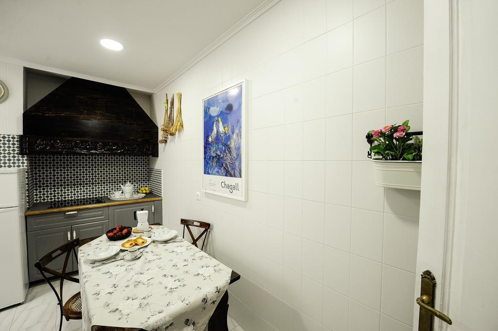 Heart Of Ii By Clabao Apartment *