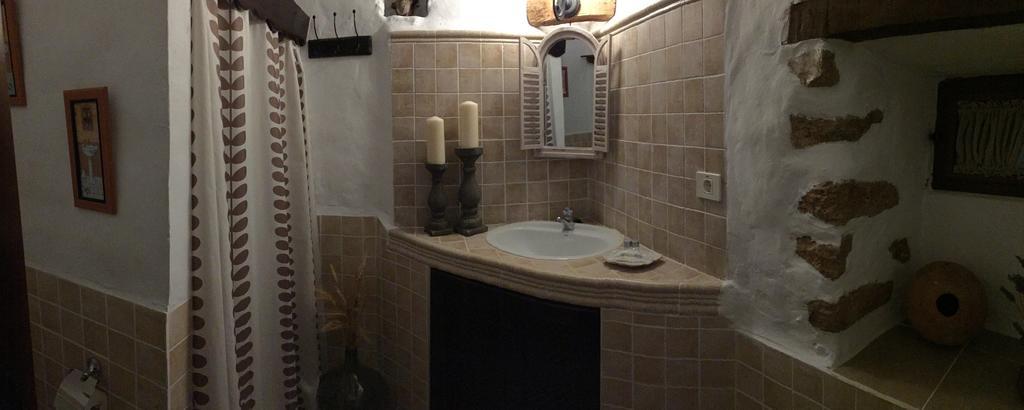 Casa Abuelo Rafael
