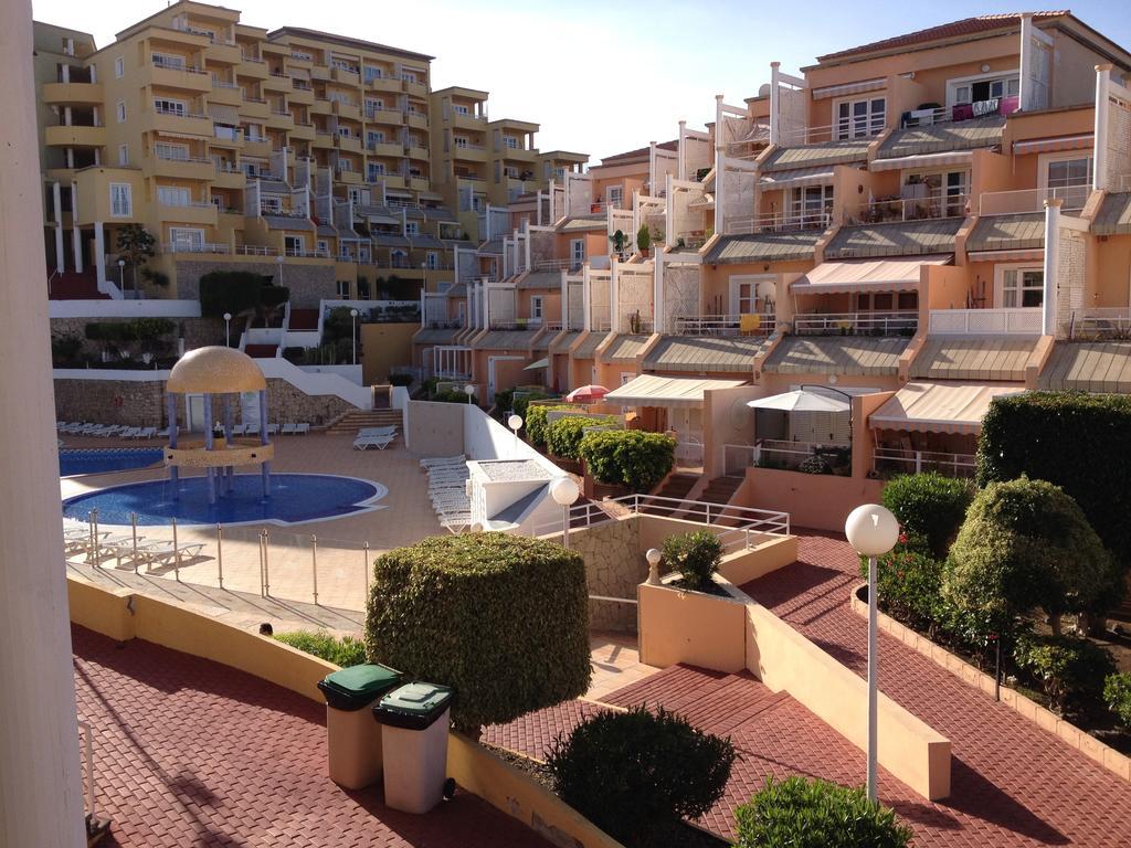 Apartamento Orlando Costa Adeje (Tenerife)