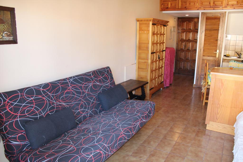 Apartment Portofino *