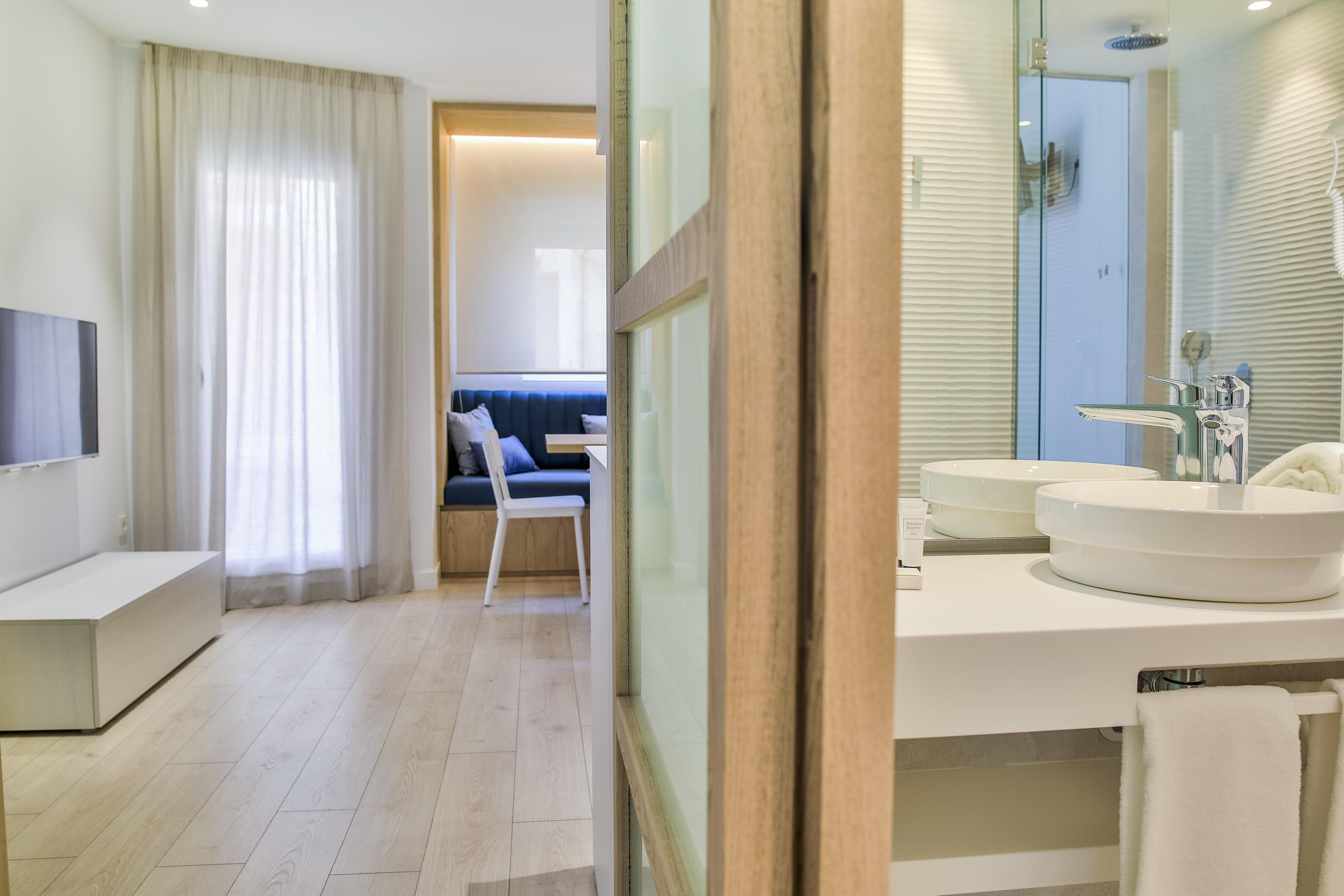 525 Hotel Los Alcázares
