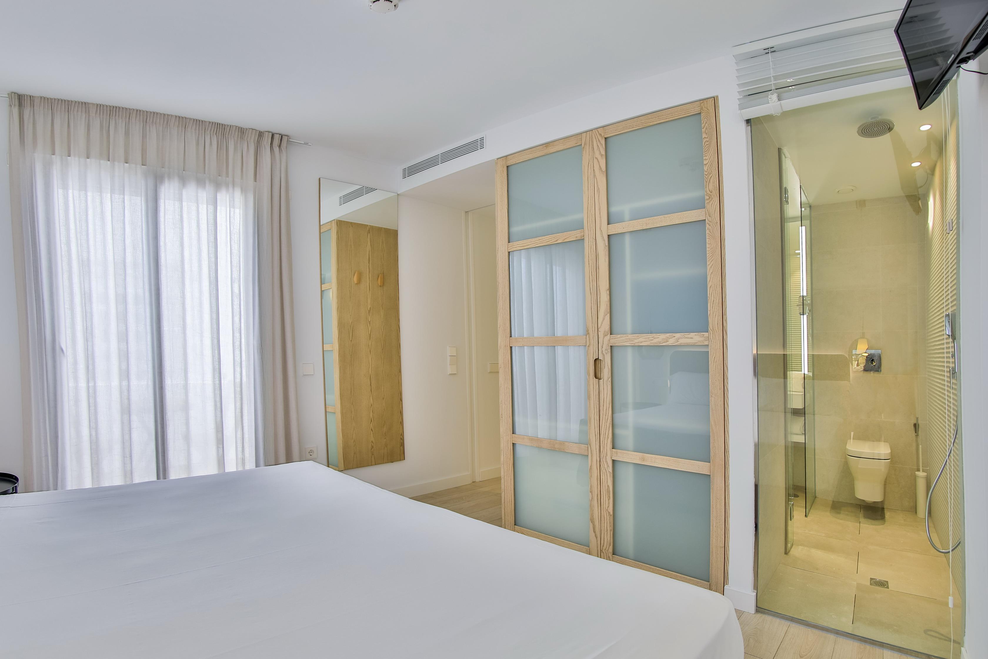 Hotel 525