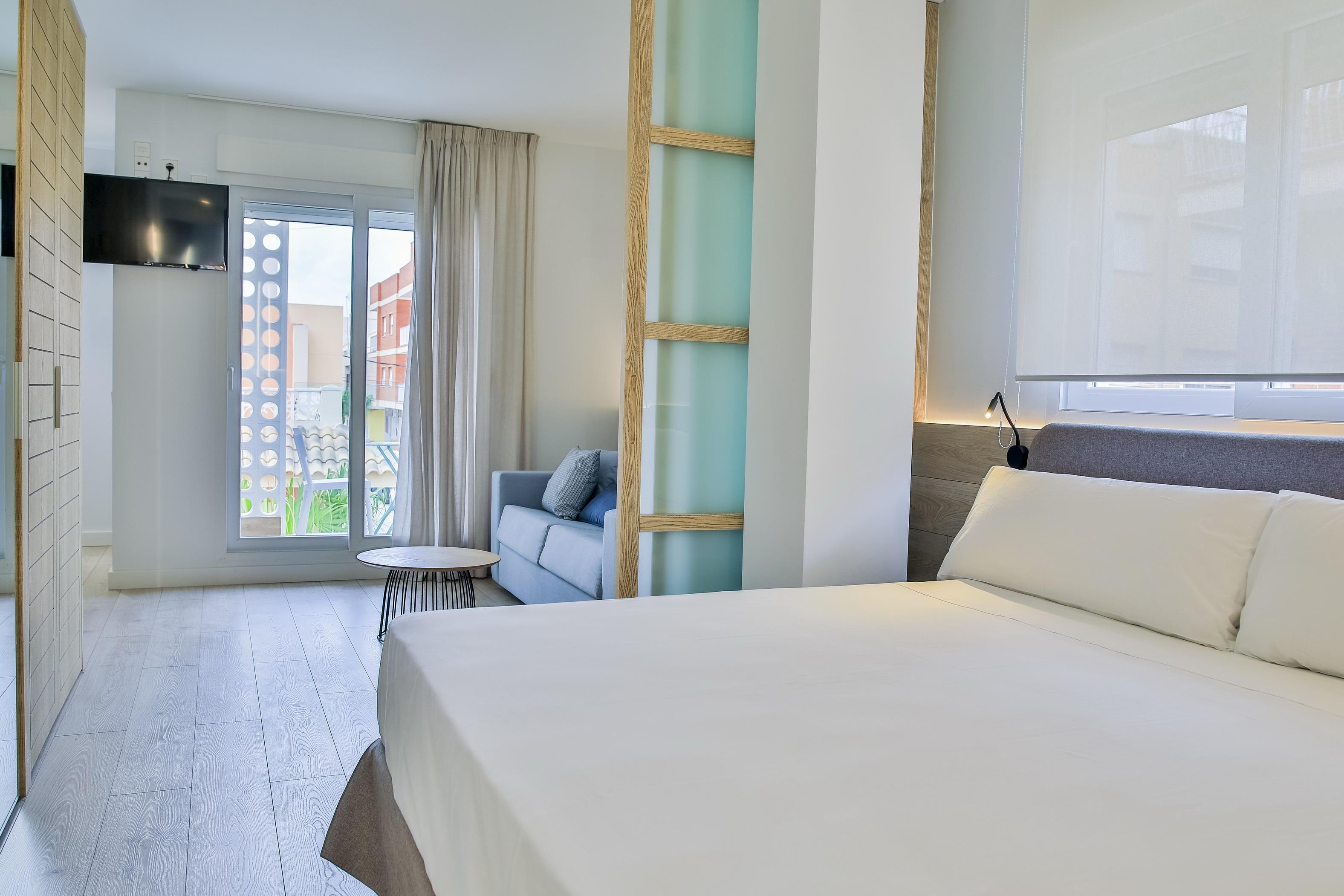 Hotel 525