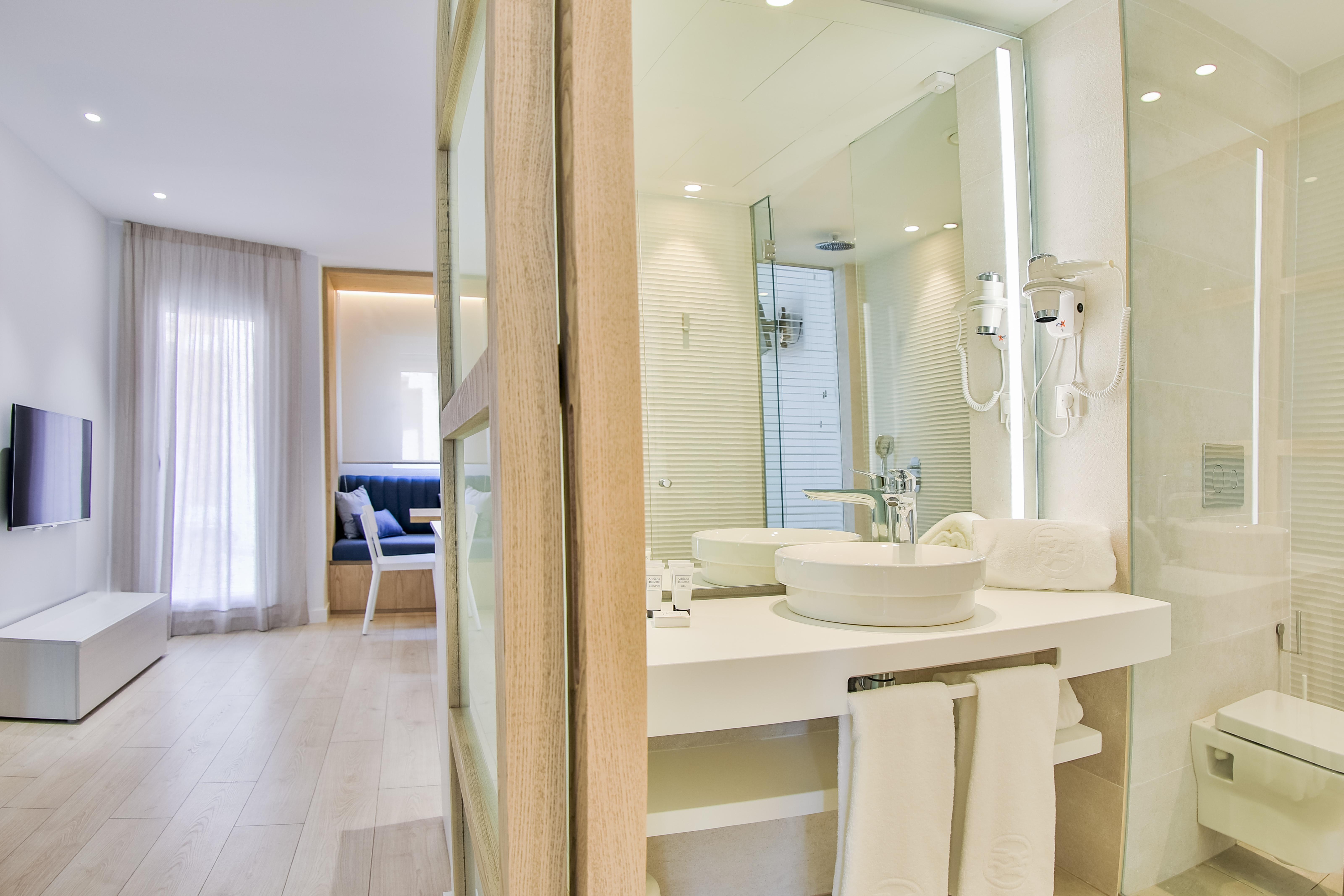 525 Hotel Los Alcázares