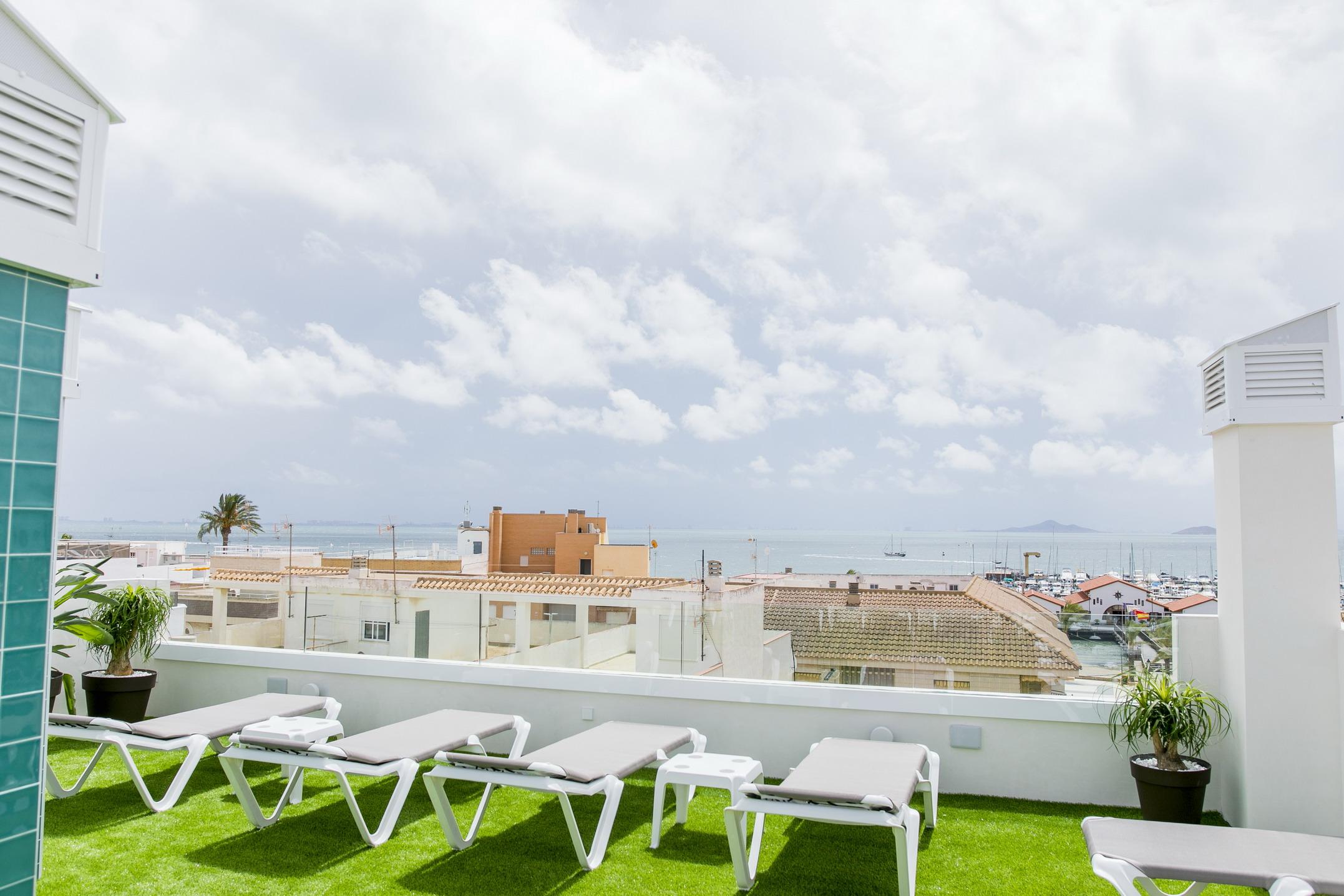 525 Hotel 3*