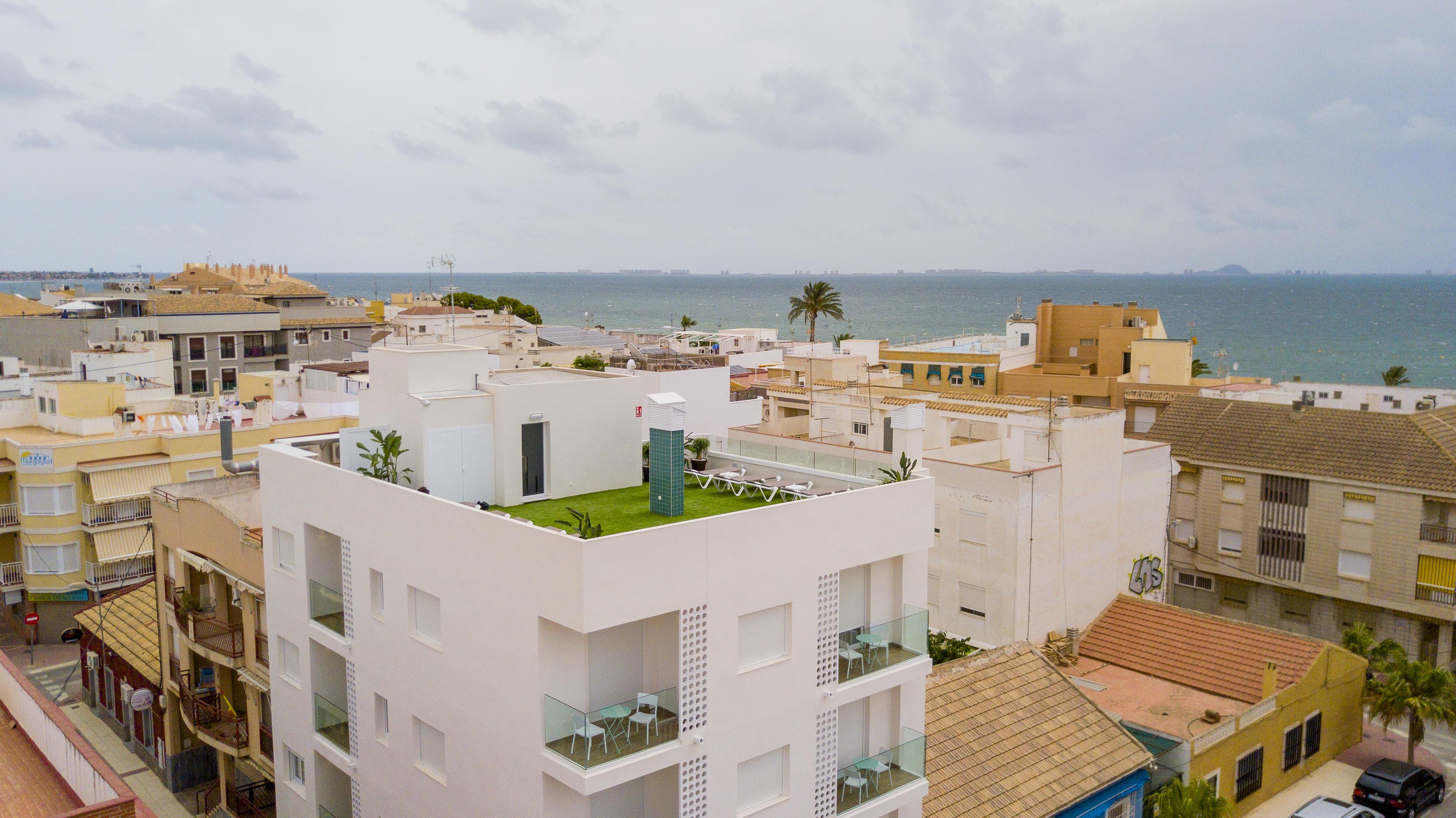525 Hotel