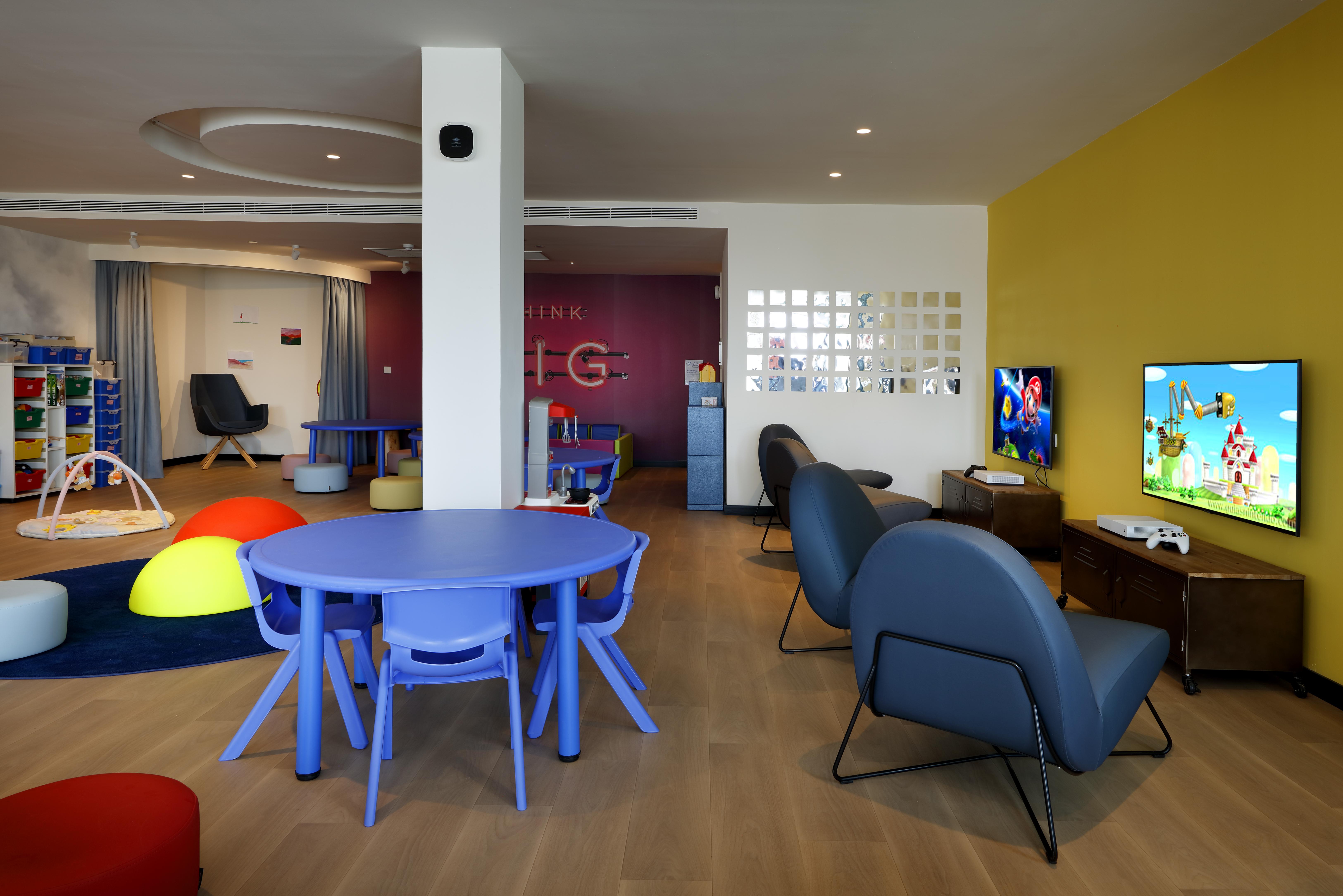 Palladium Menorca Hotel Arenal d'en Castell