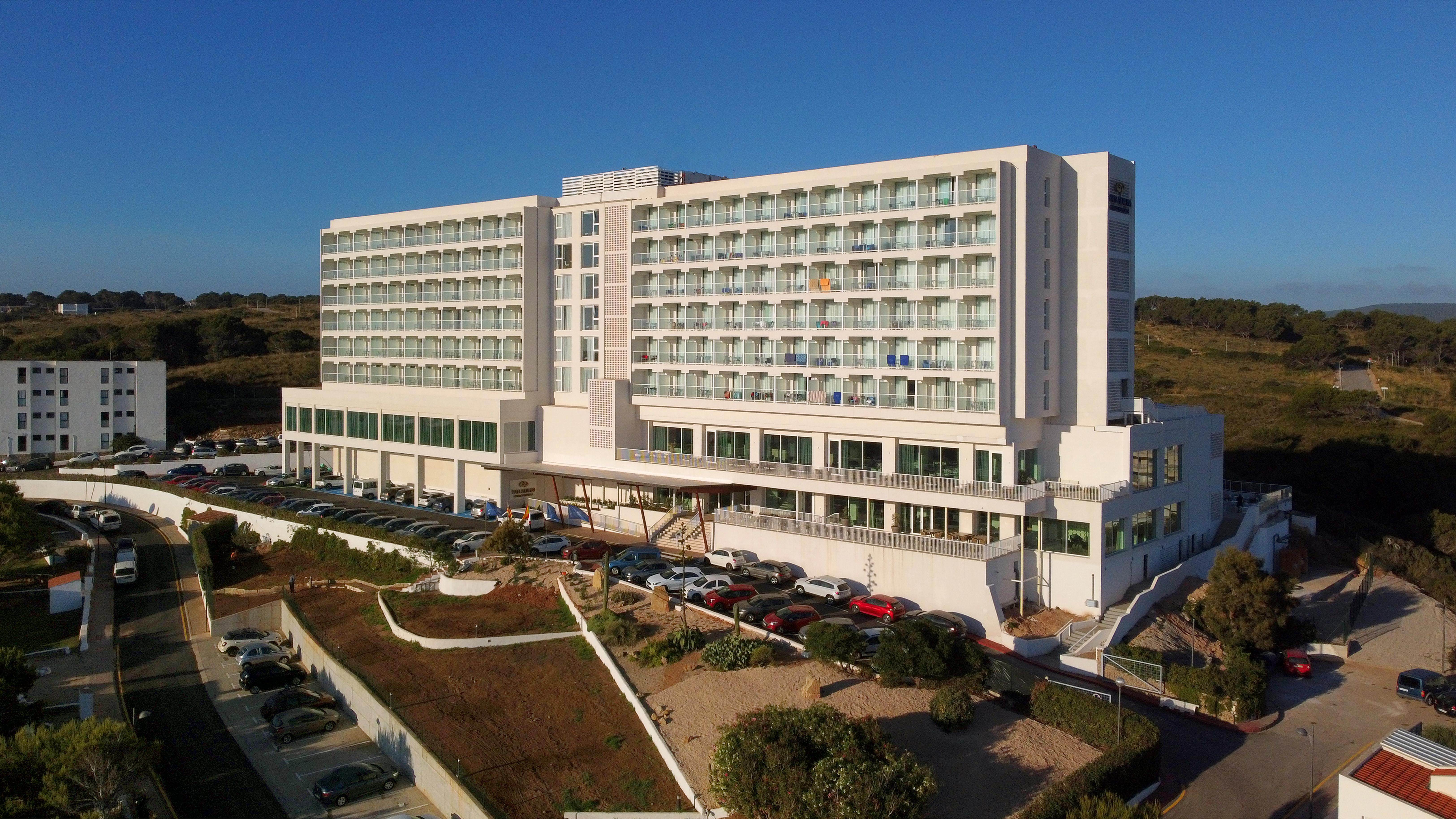 Palladium Menorca 4* Arenal d'en Castell