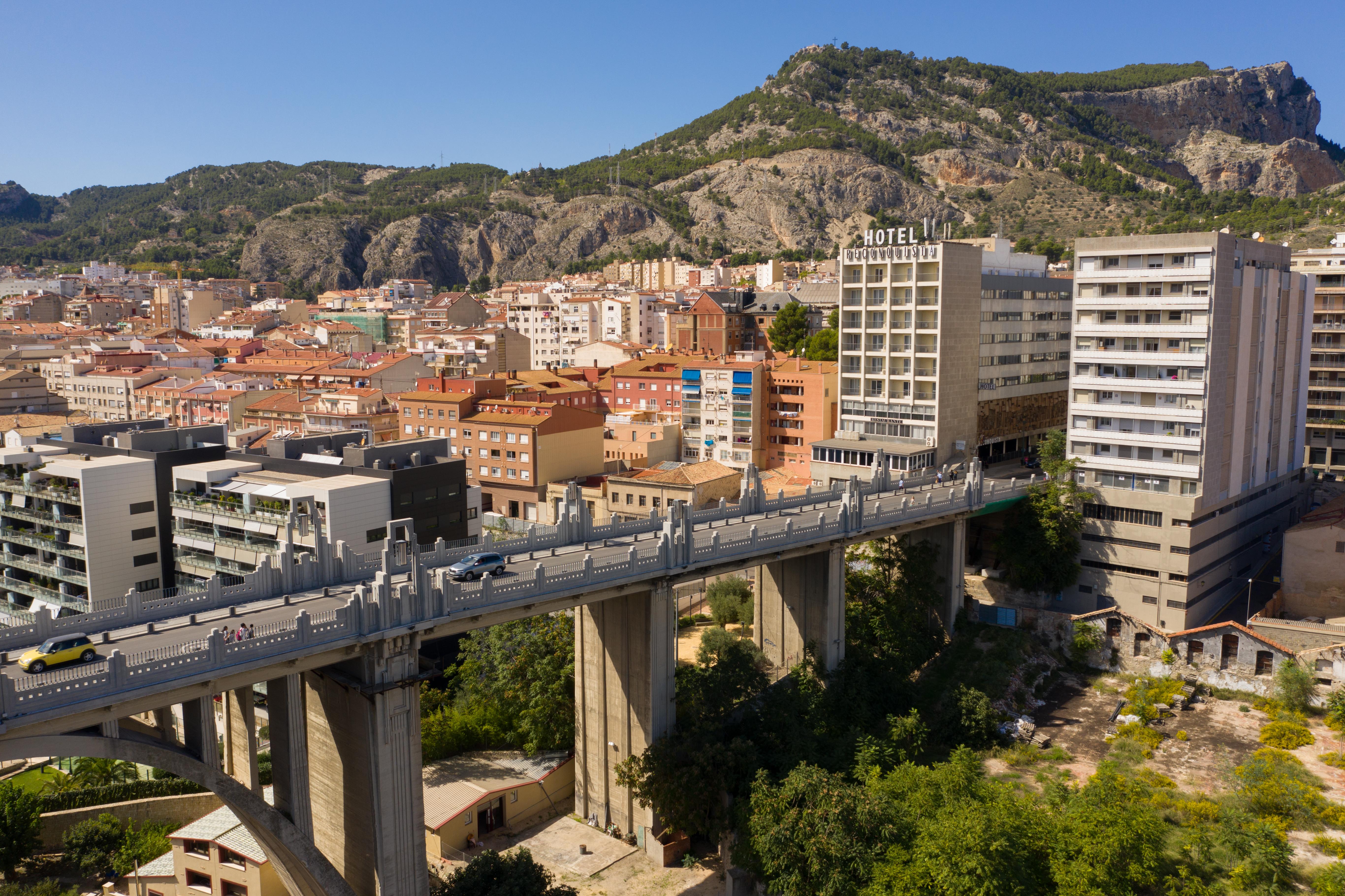 Reconquista Alcoy