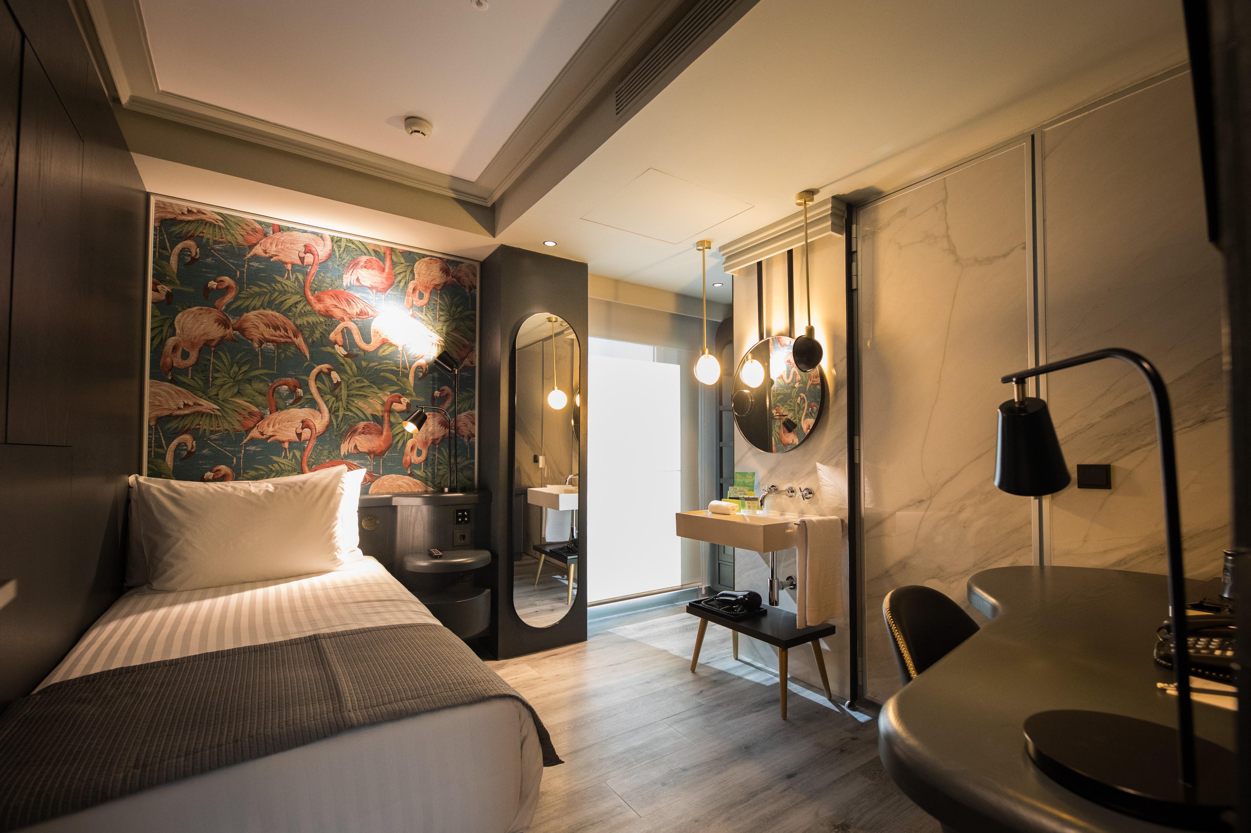 Hotel Silken Saaj Palmas 4*