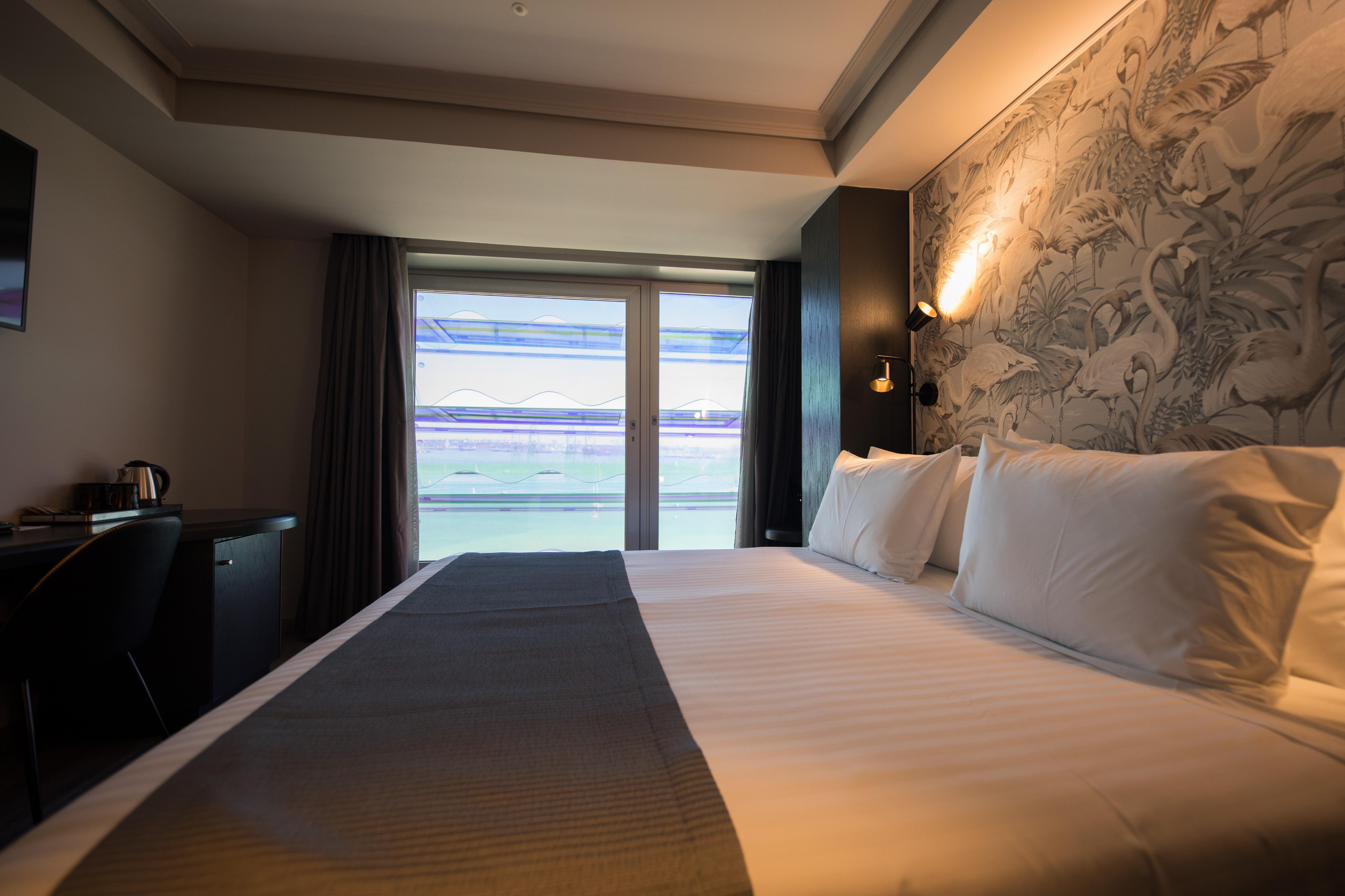 Silken Saaj Palmas Hotel 4*