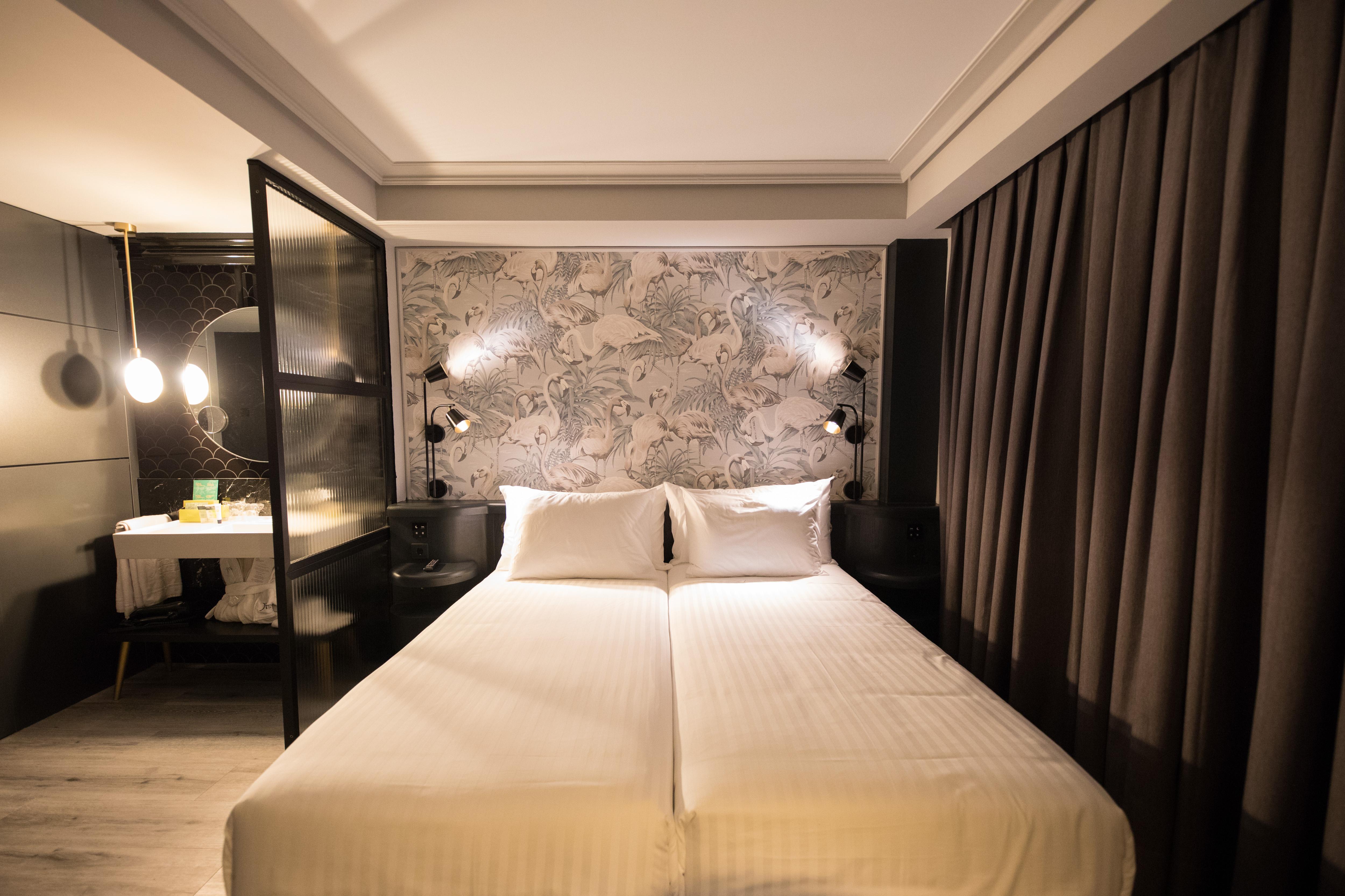 Hotel Silken Saaj Palmas