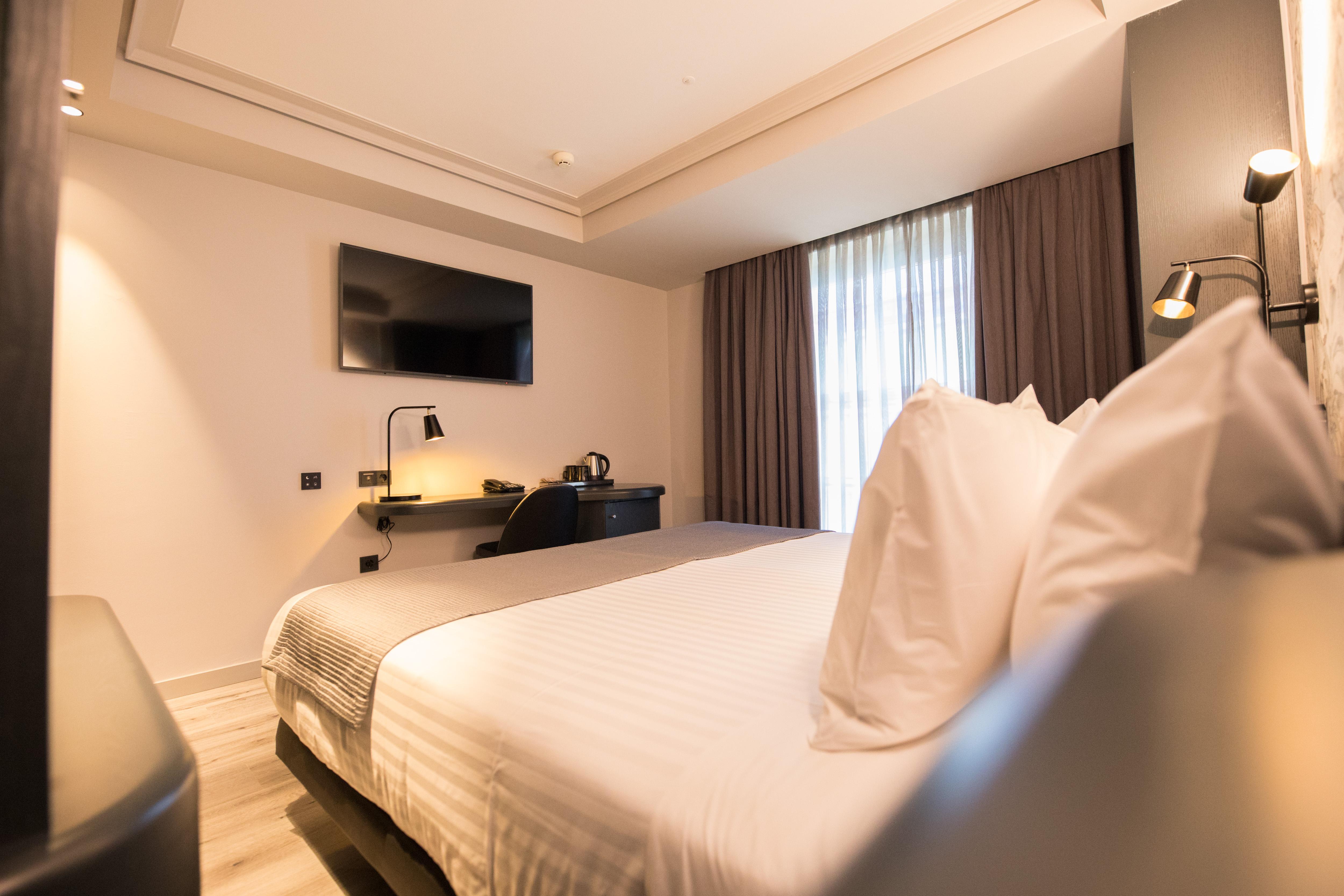 Hotel Silken Saaj Palmas Las Palmas de Gran Canaria