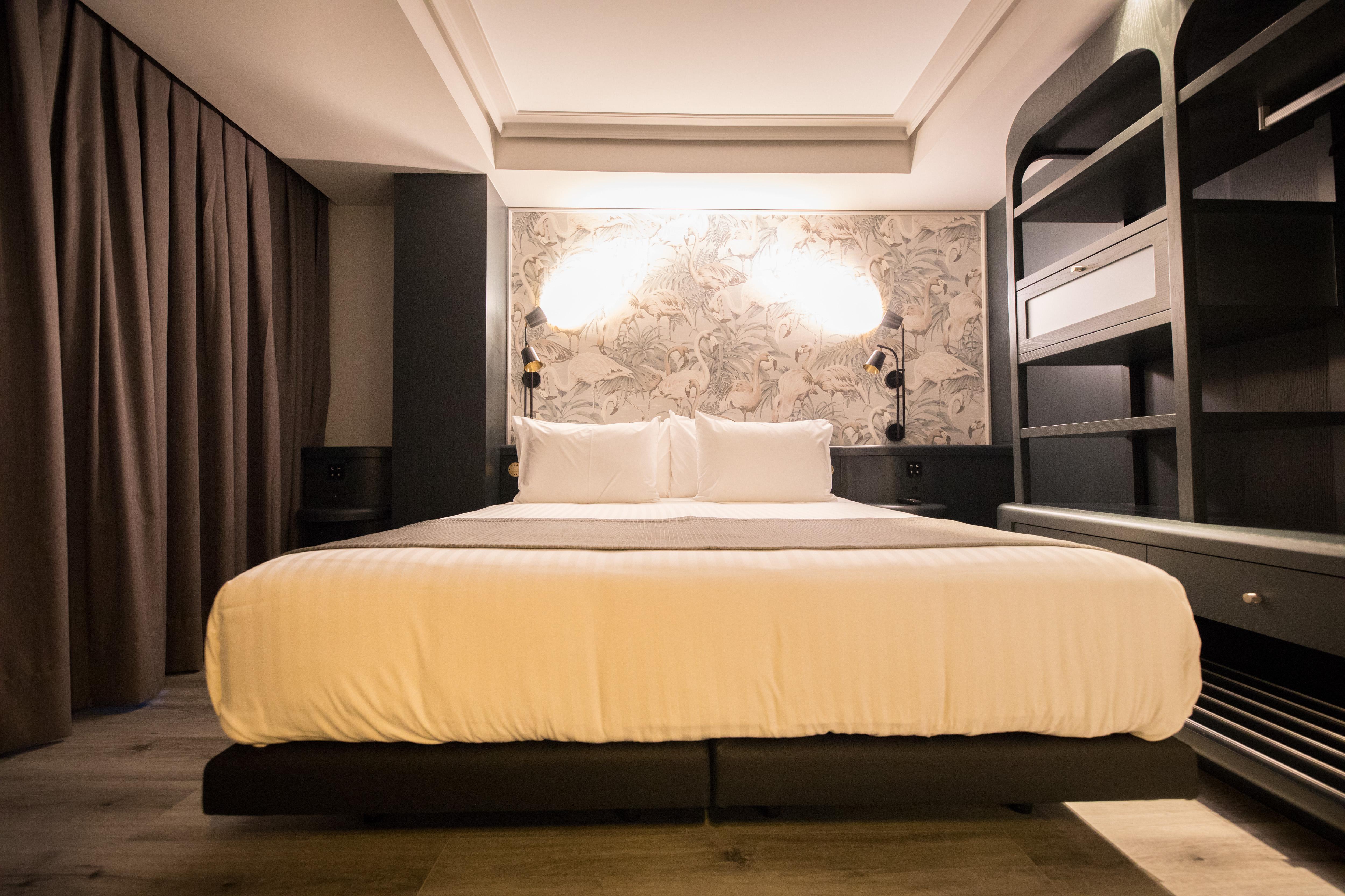 Silken Saaj Palmas Hotel 4*
