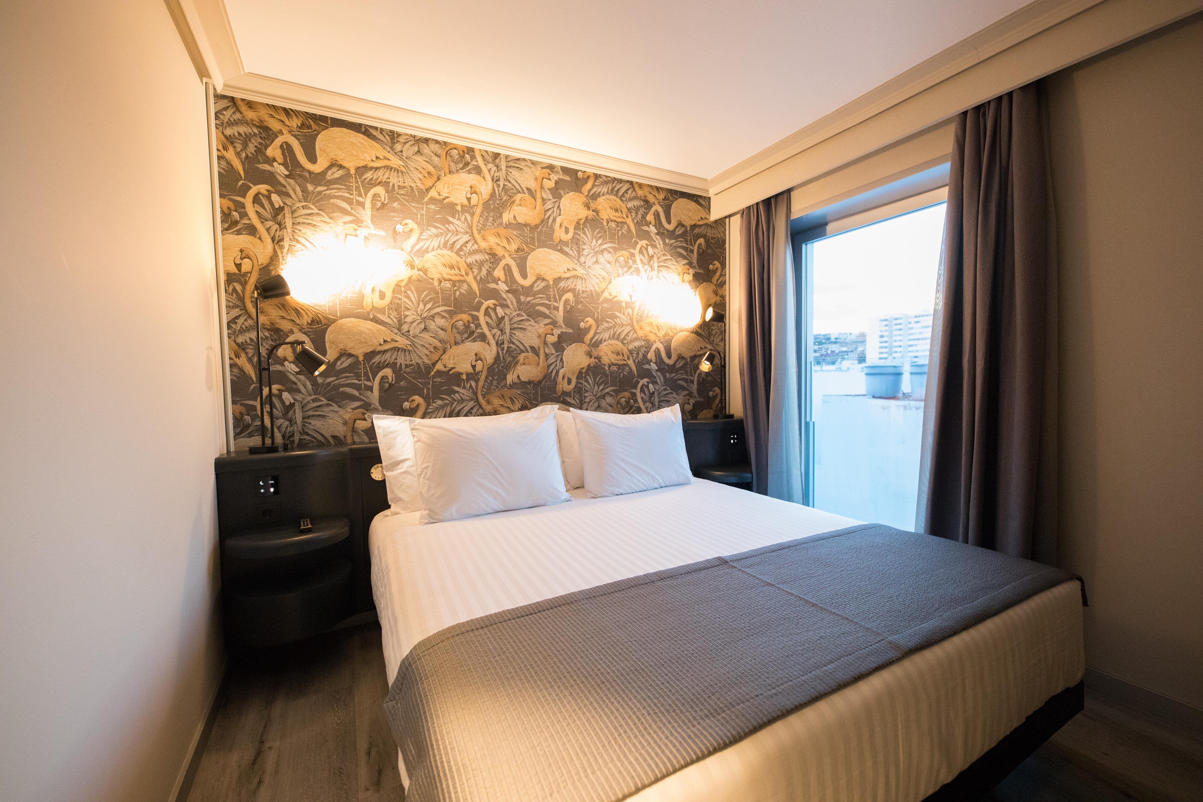 Hotel Silken Saaj Palmas Las Palmas de Gran Canaria