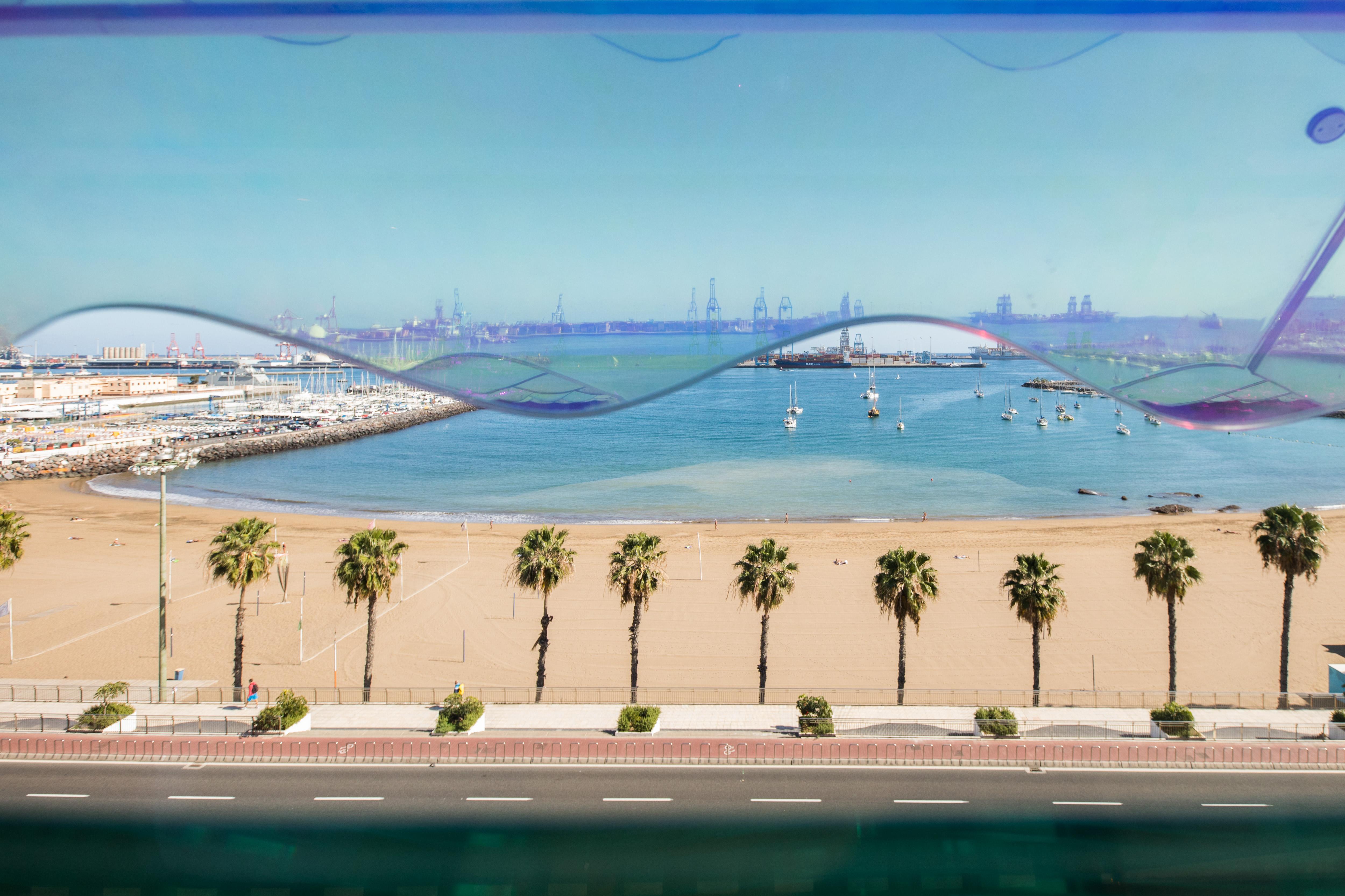 Hotel Silken Saaj Palmas 4*