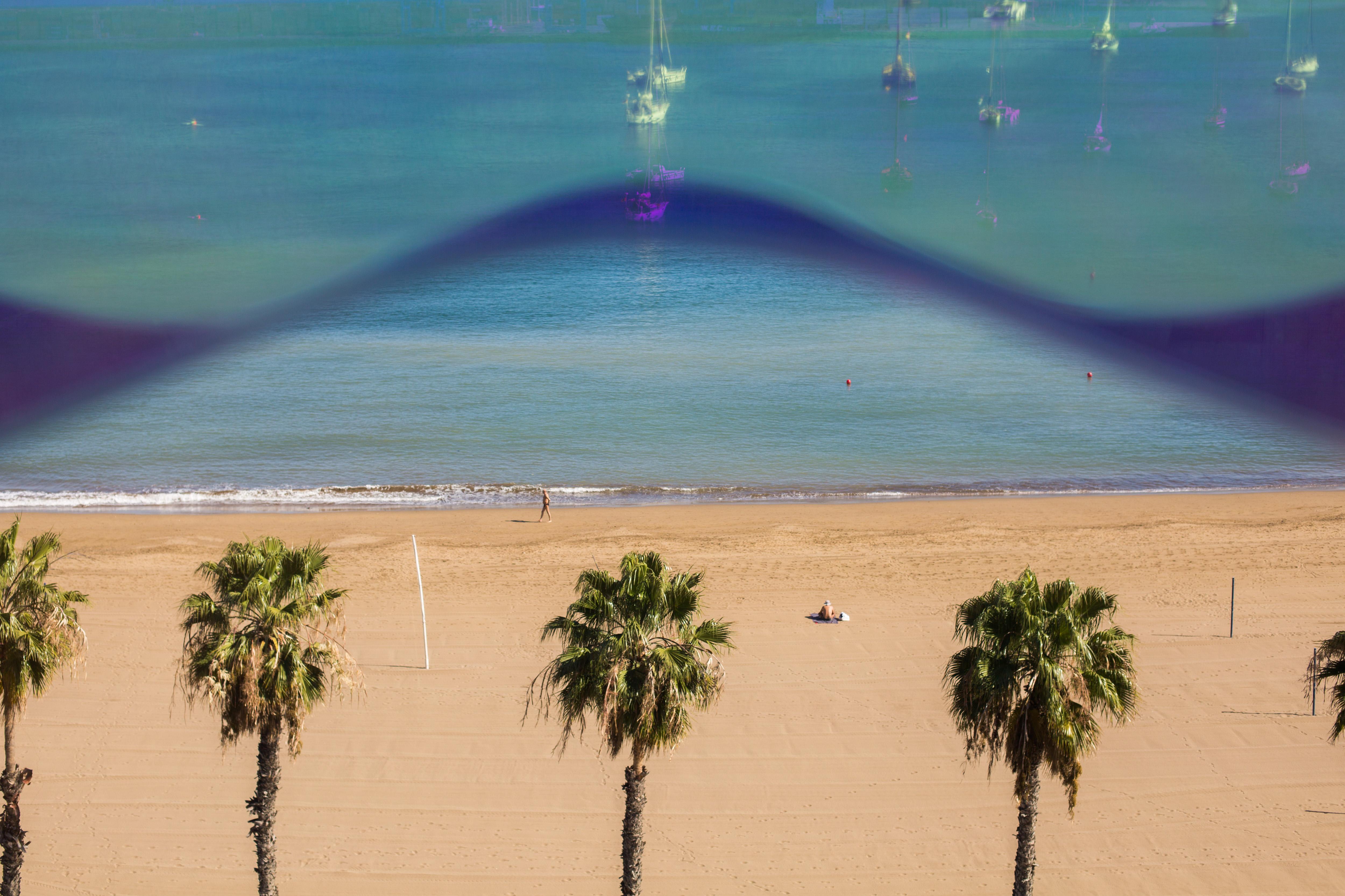Hotel Silken Saaj Palmas 4*