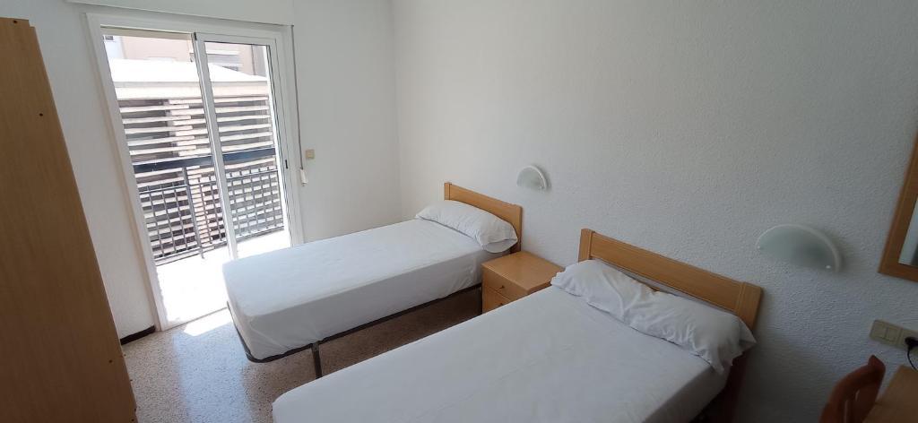 Hotel El Mercat