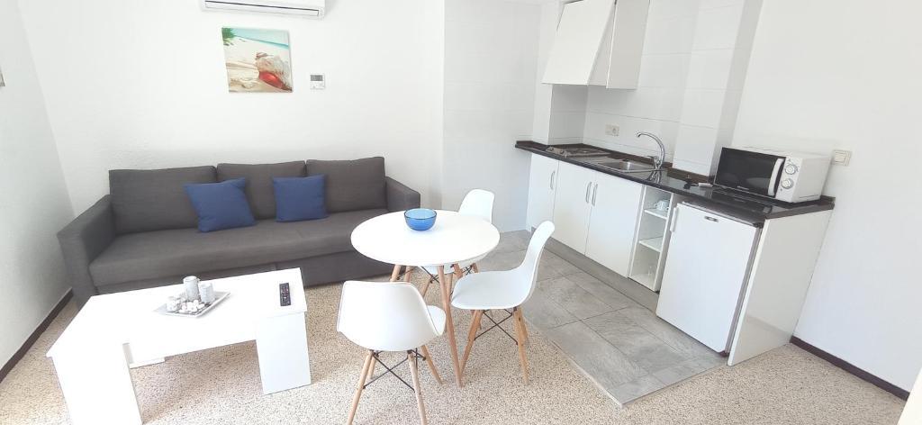 Hotel El Mercat Villajoyosa (La Vila Joiosa)