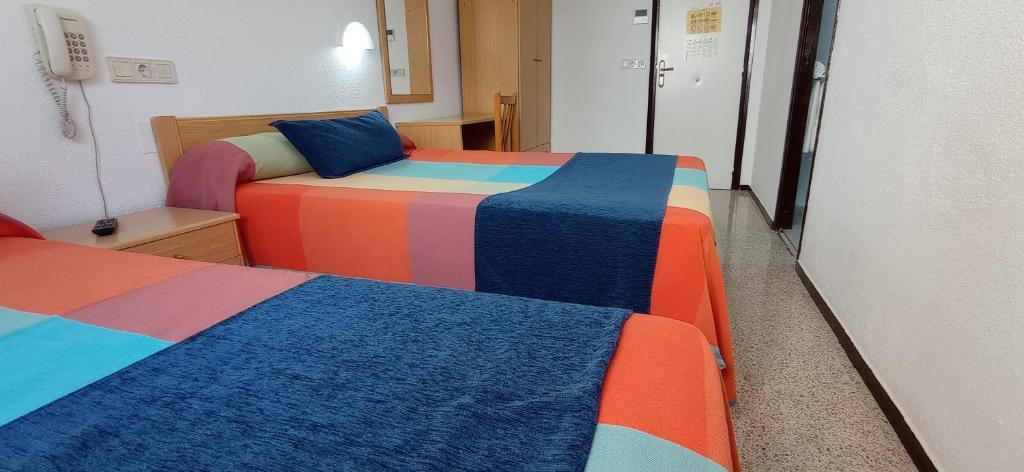 El Mercat Hotel *