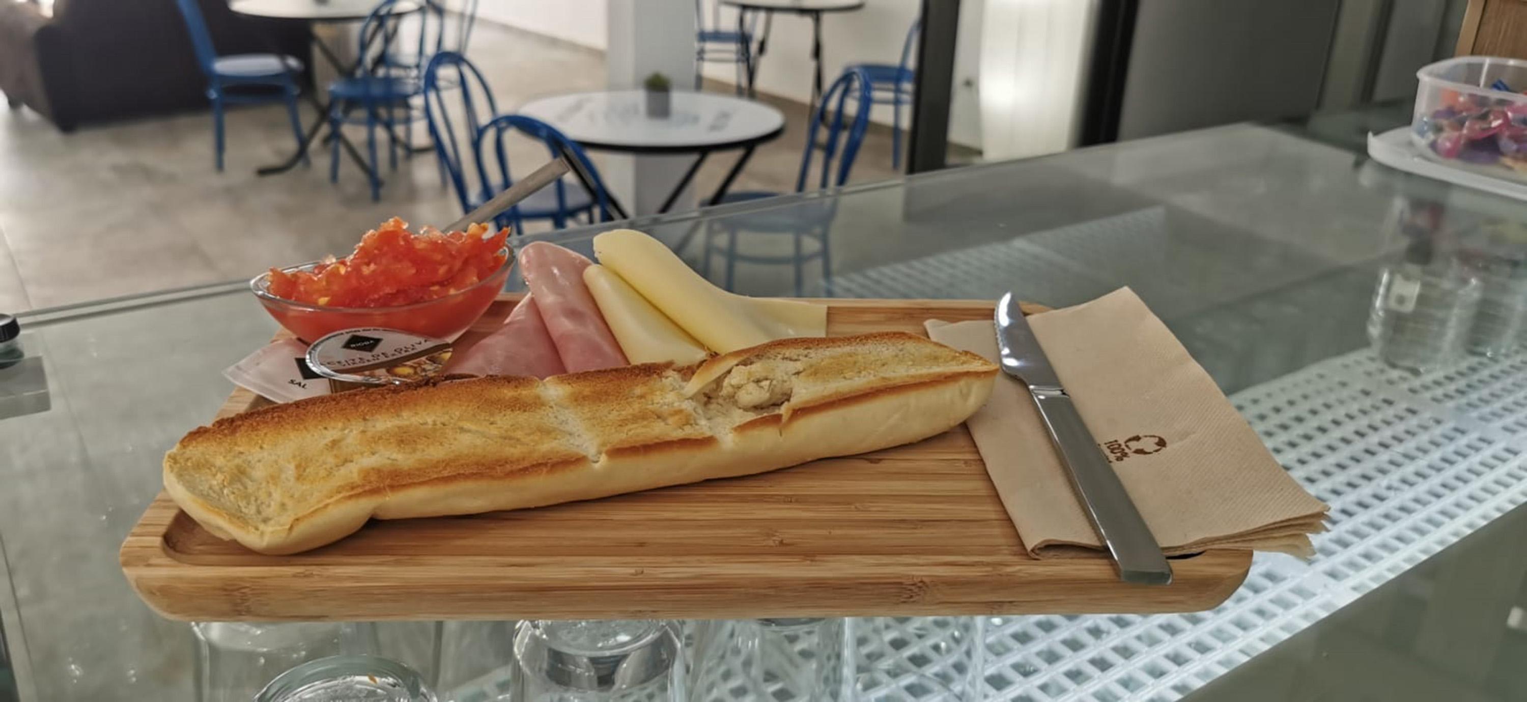 Hotel El Mercat Villajoyosa (La Vila Joiosa)
