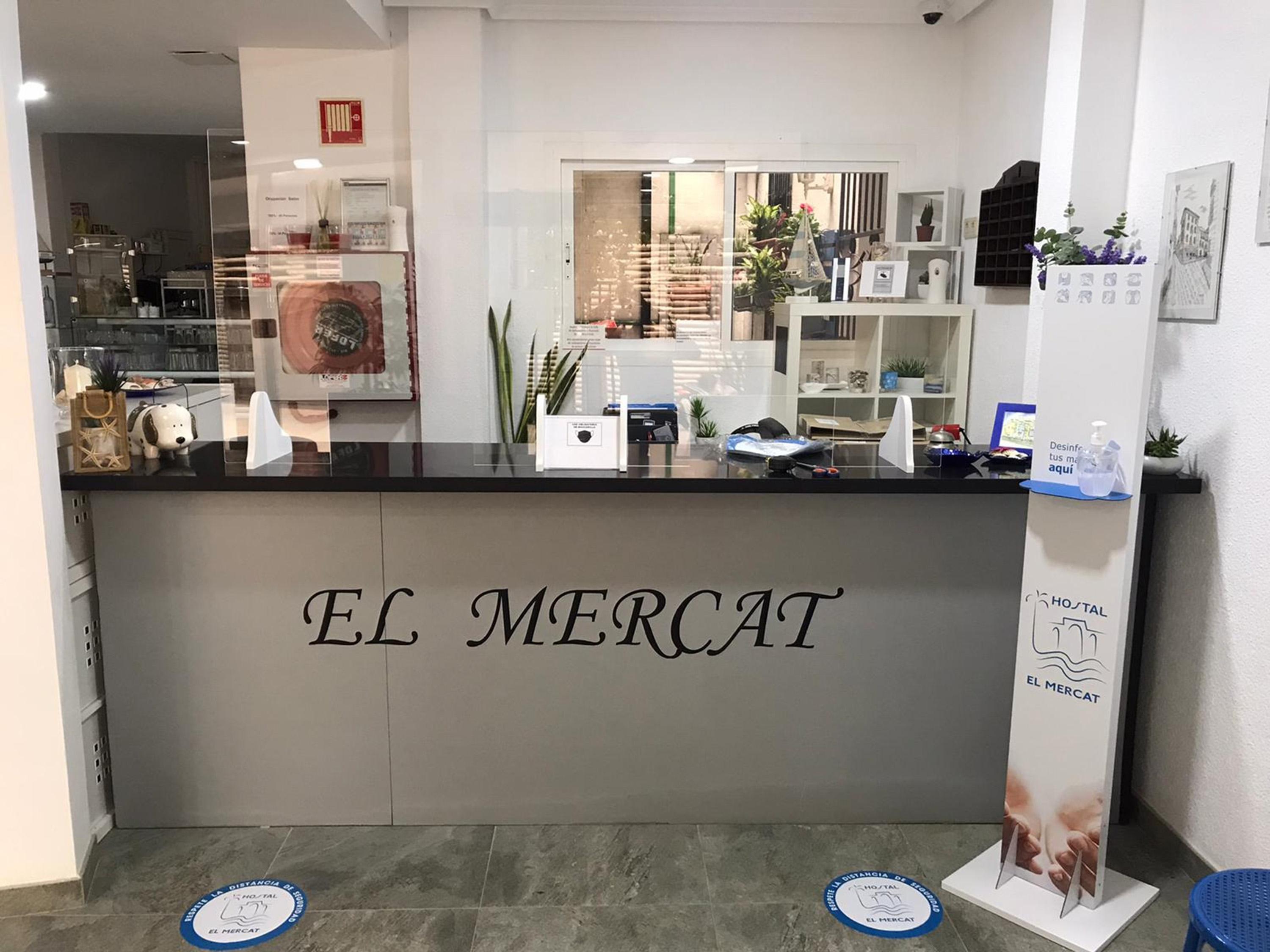 Hotel El Mercat Villajoyosa (La Vila Joiosa)