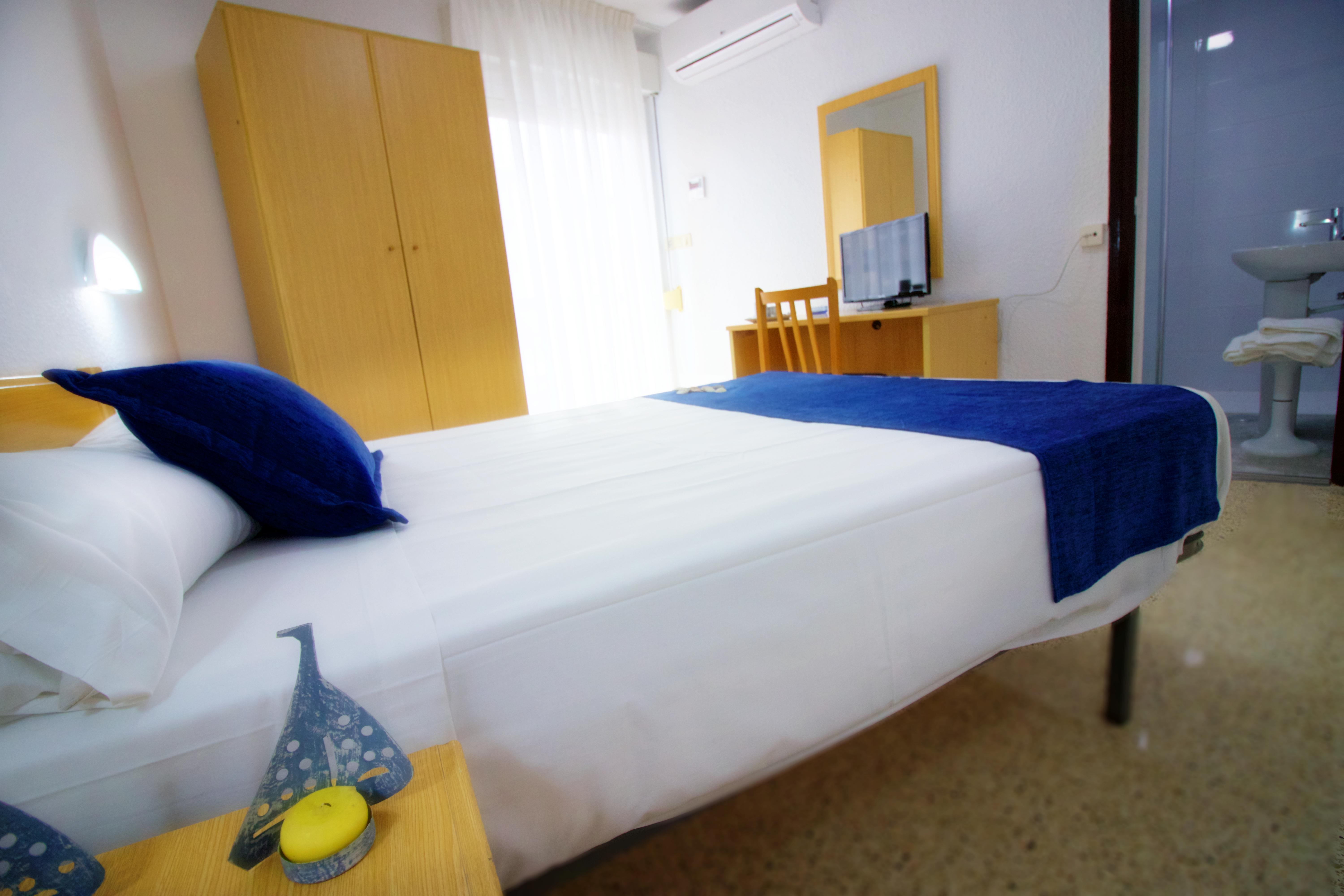 Hotel El Mercat *