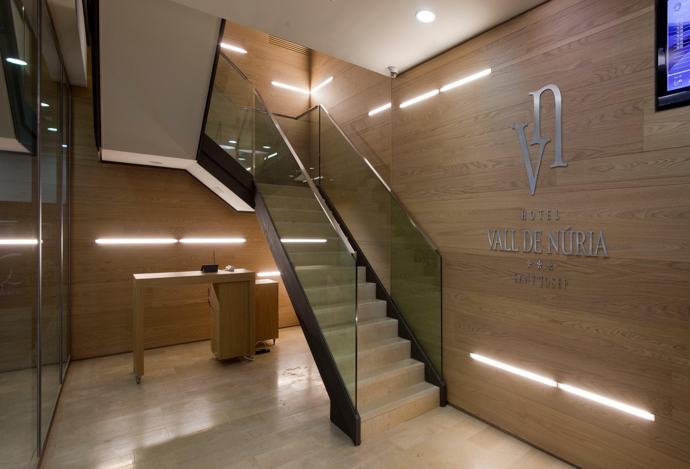 Hotel Vall De Núria Queralbs (Caralps)