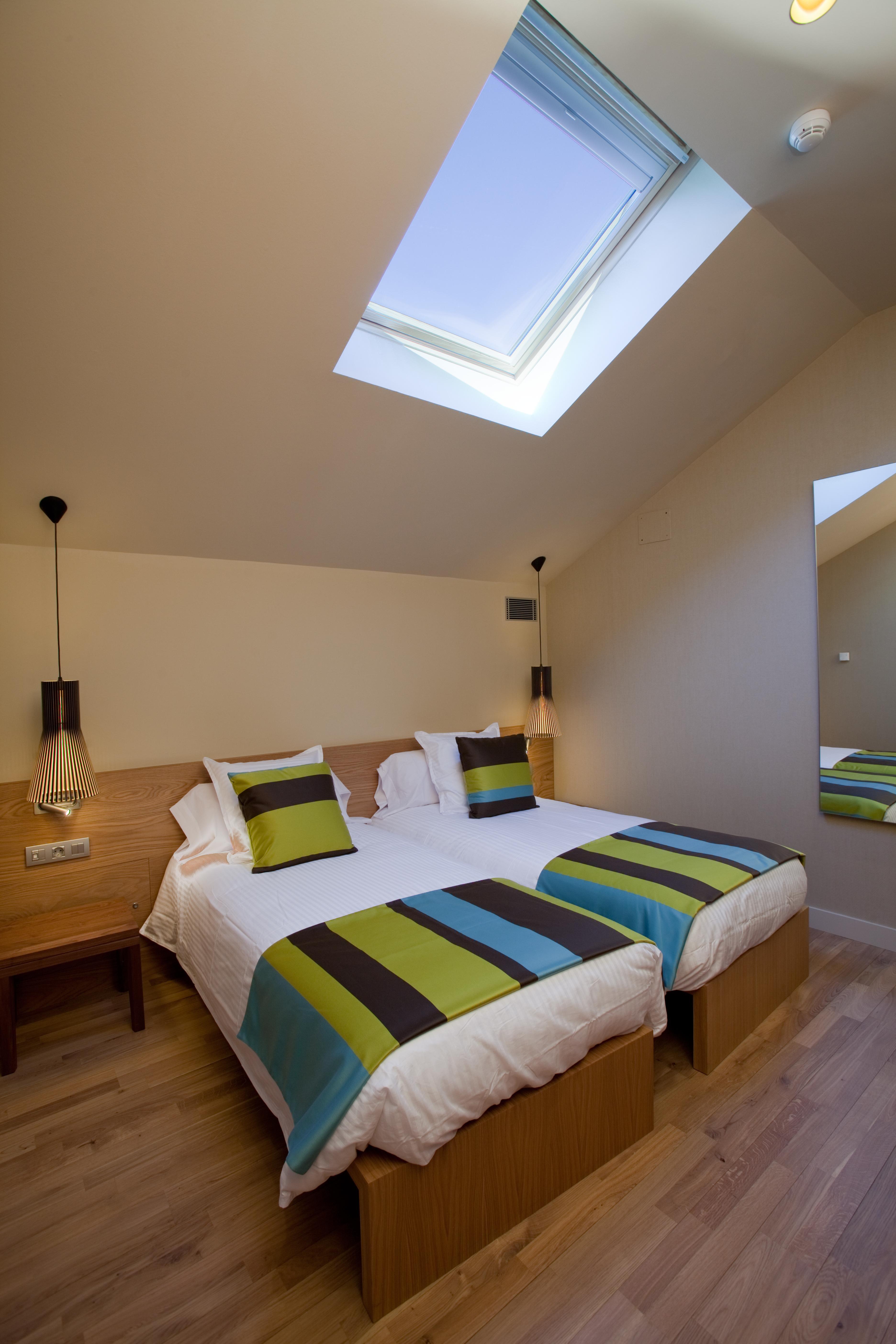Aparthotel Vall De Nuria