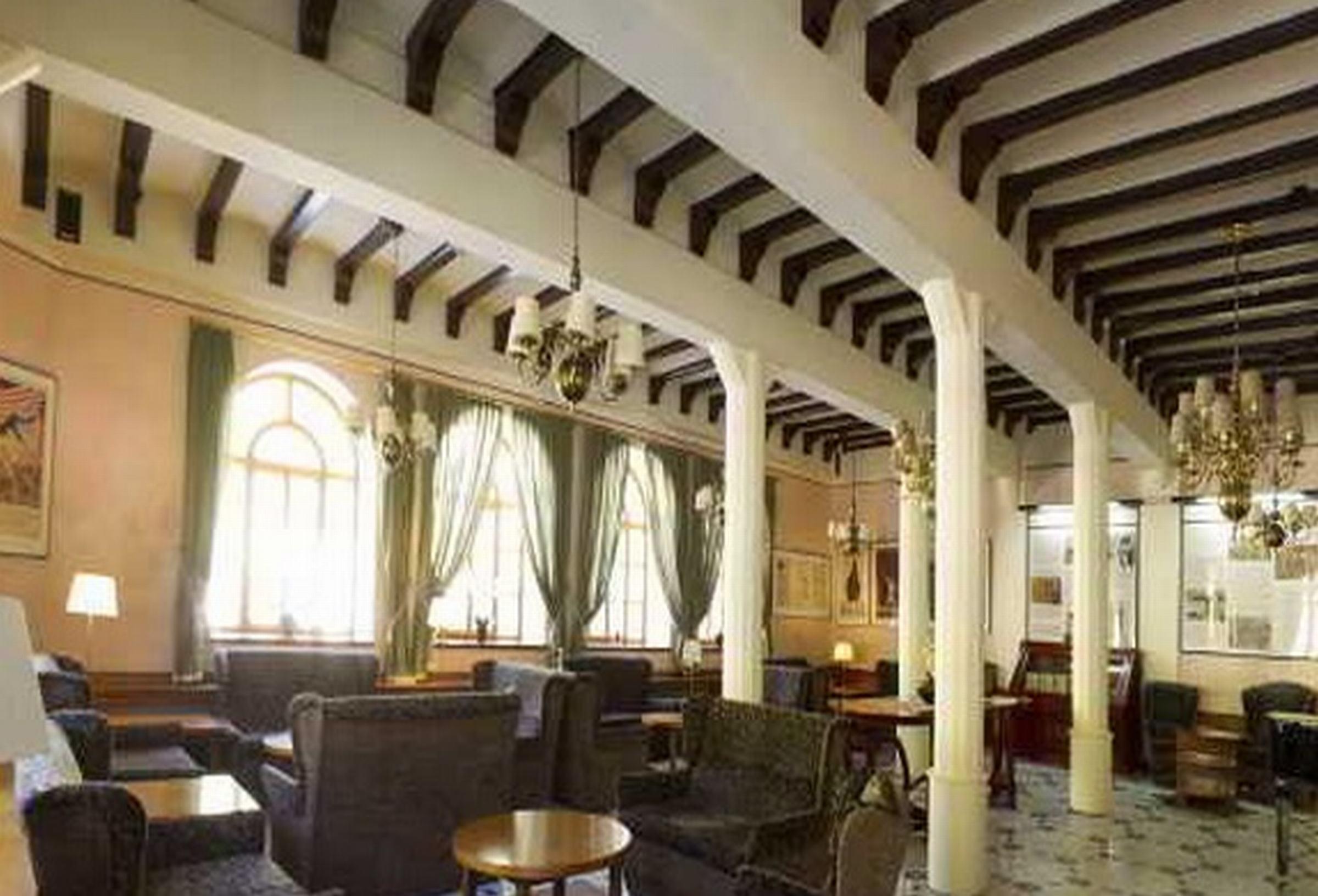 Vall De Núria Hotel 3*