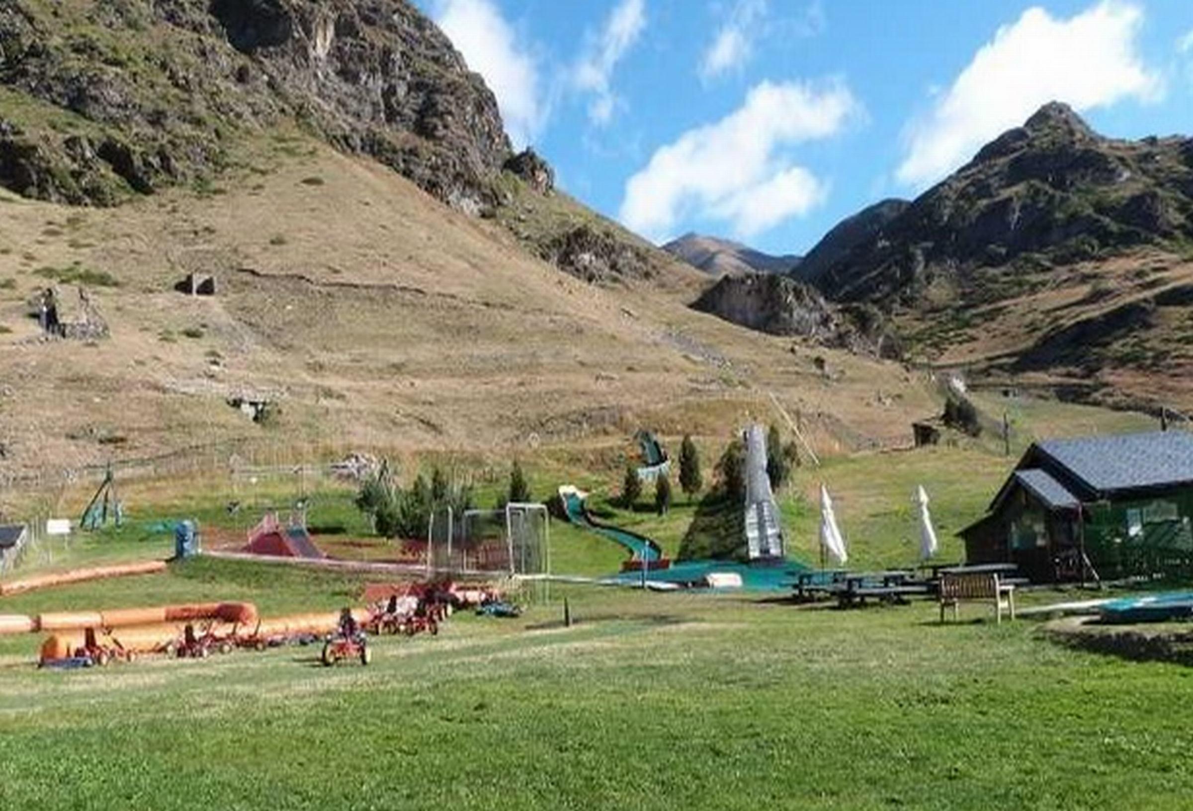 Vall De Núria 3* Queralbs (Caralps)