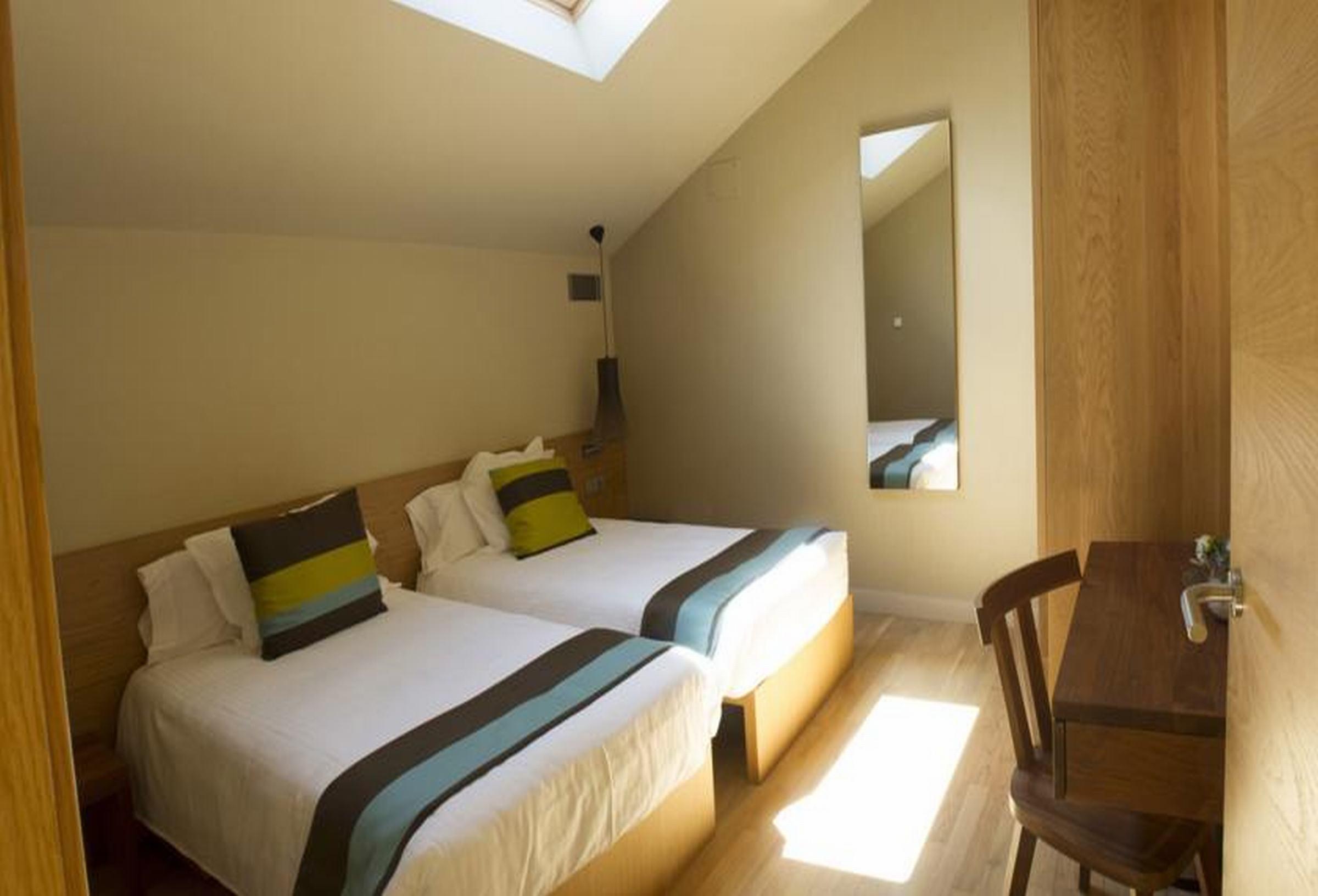 Aparthotel Vall De Nuria 3*