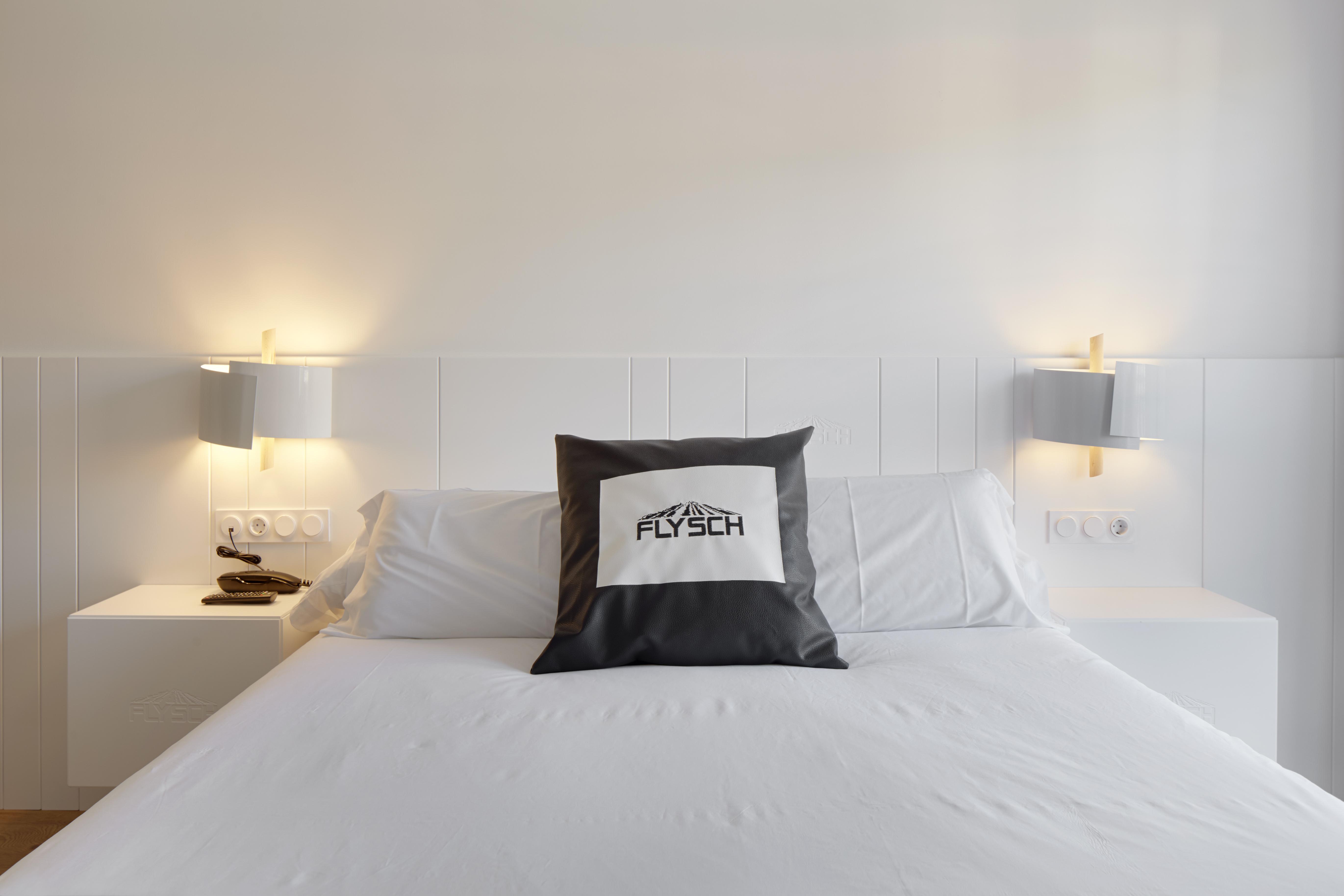 Flysch Hotel