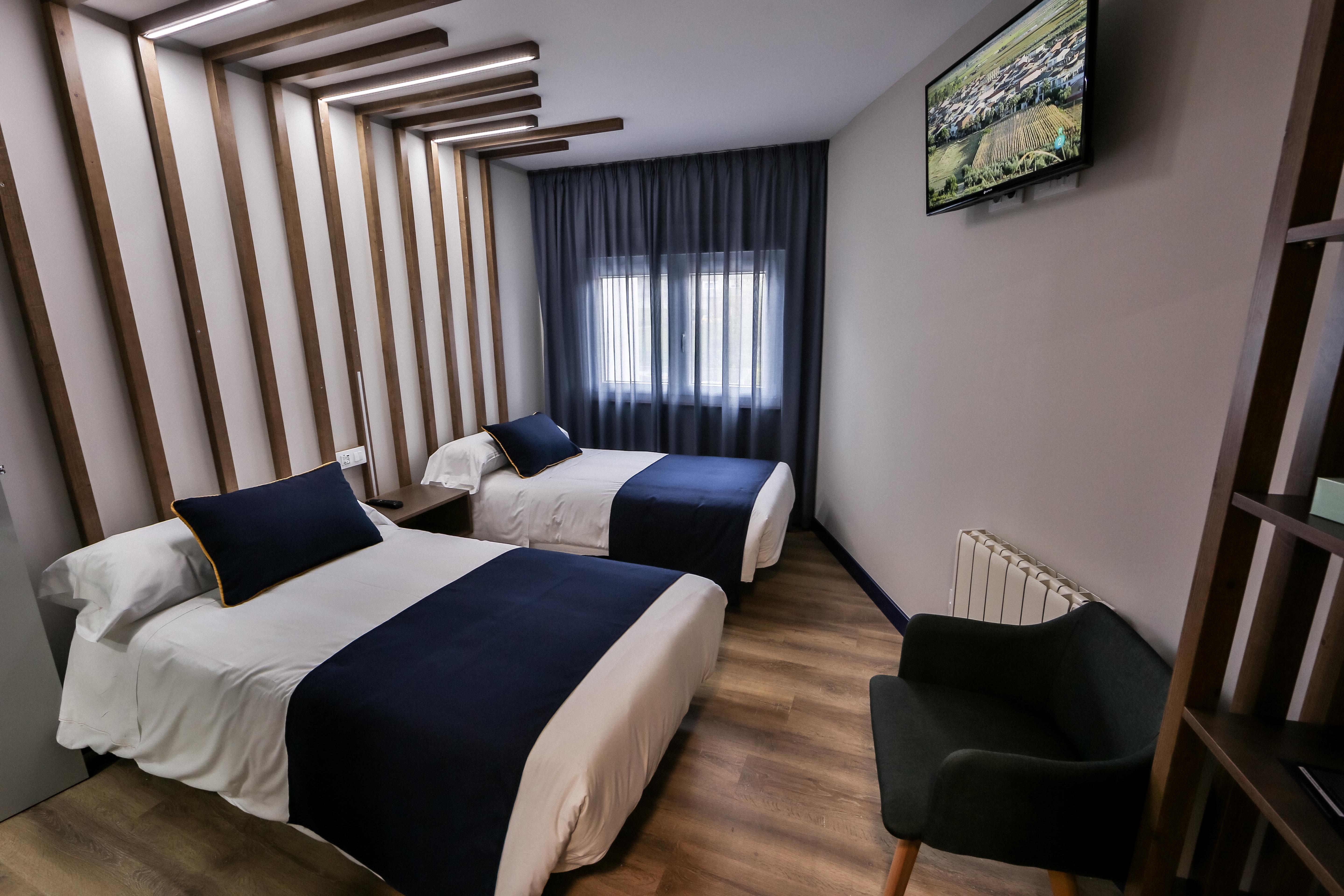 Hotel Playa De Camariñas