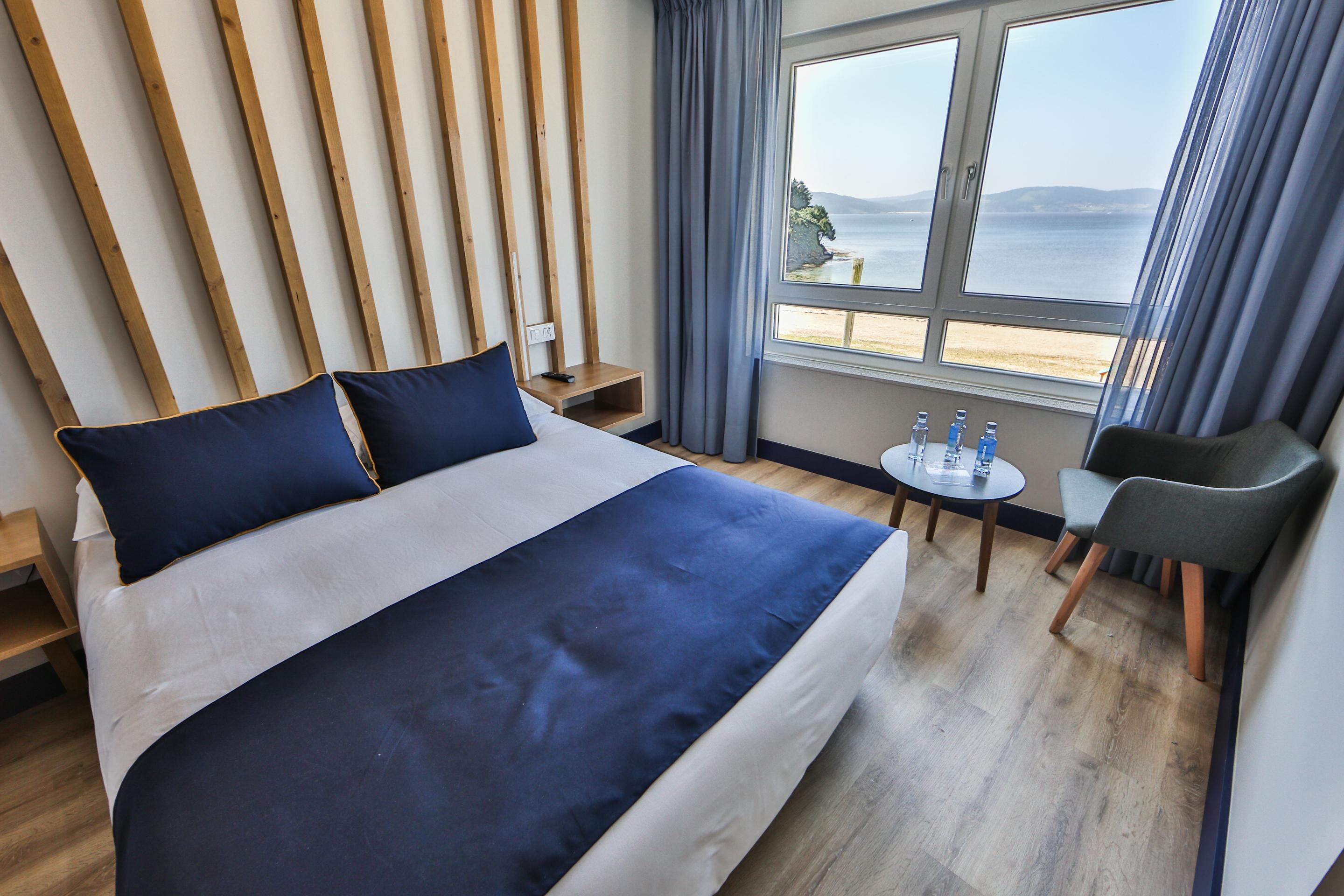 Hotel Playa De Camariñas