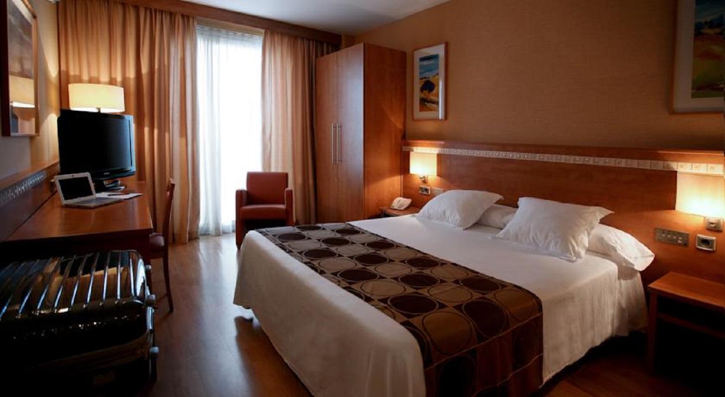 Tarragona Hotel 3*