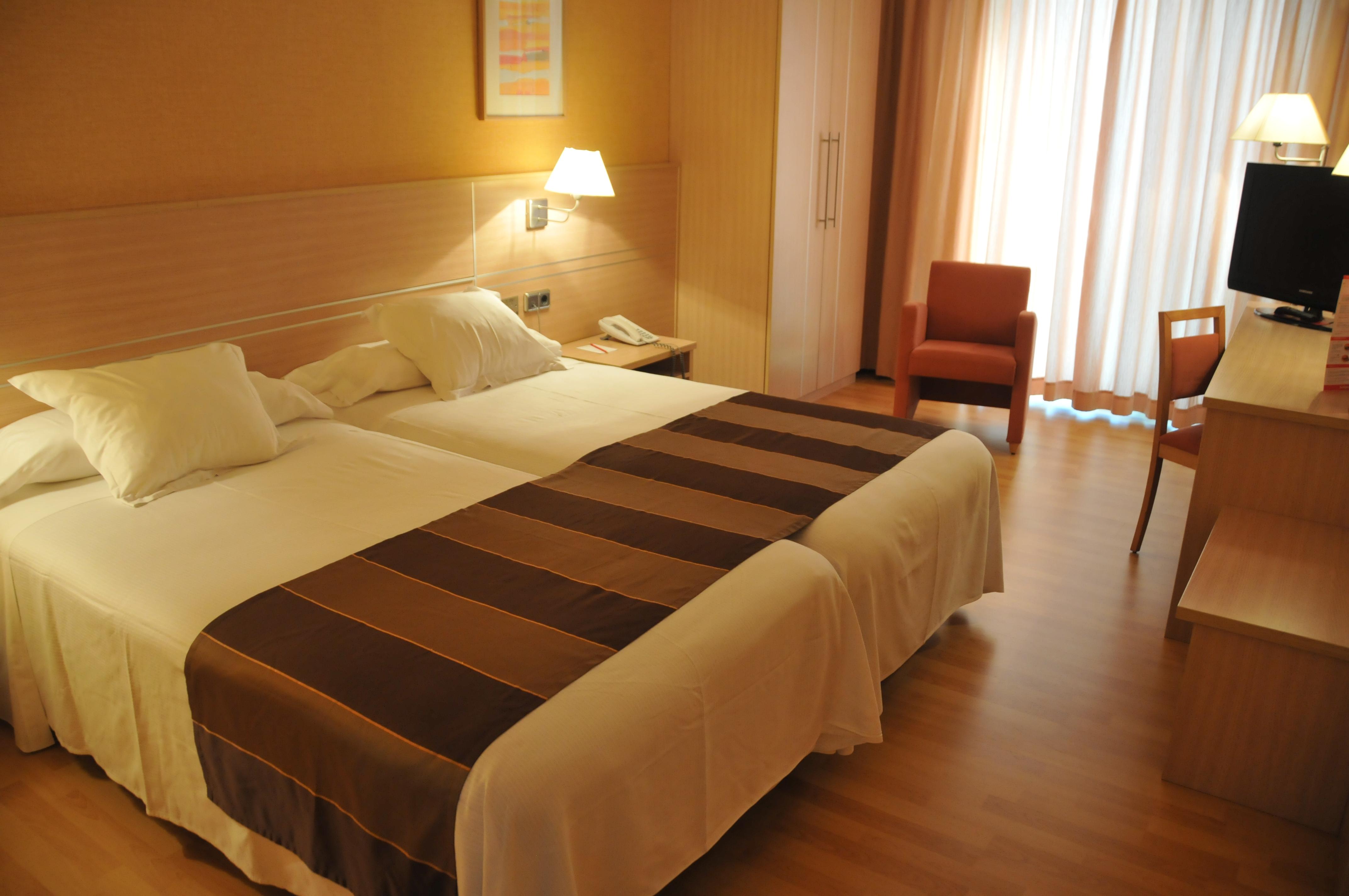 Hotel Tarragona