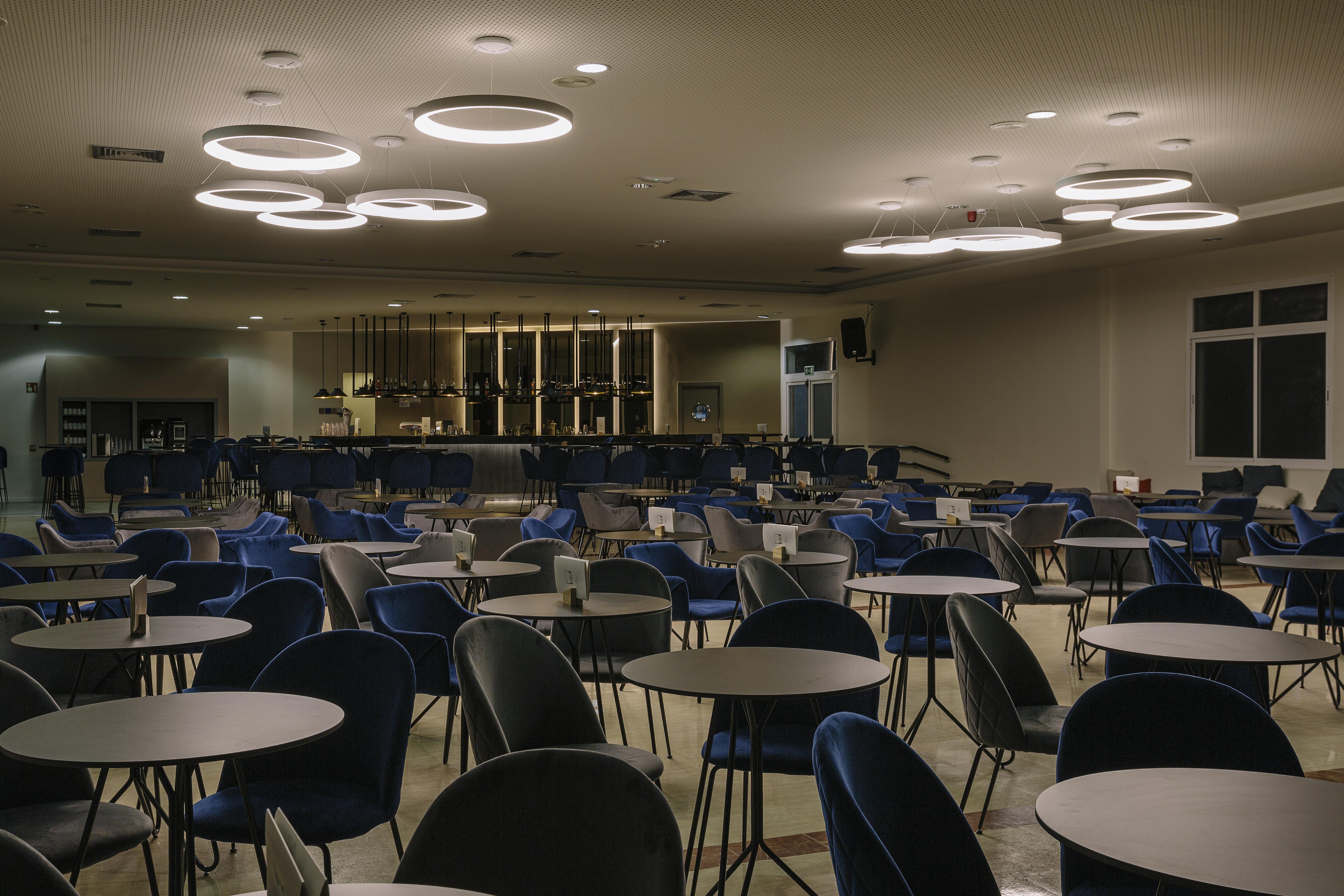 Hotel Alua Village Fuerteventura 4*