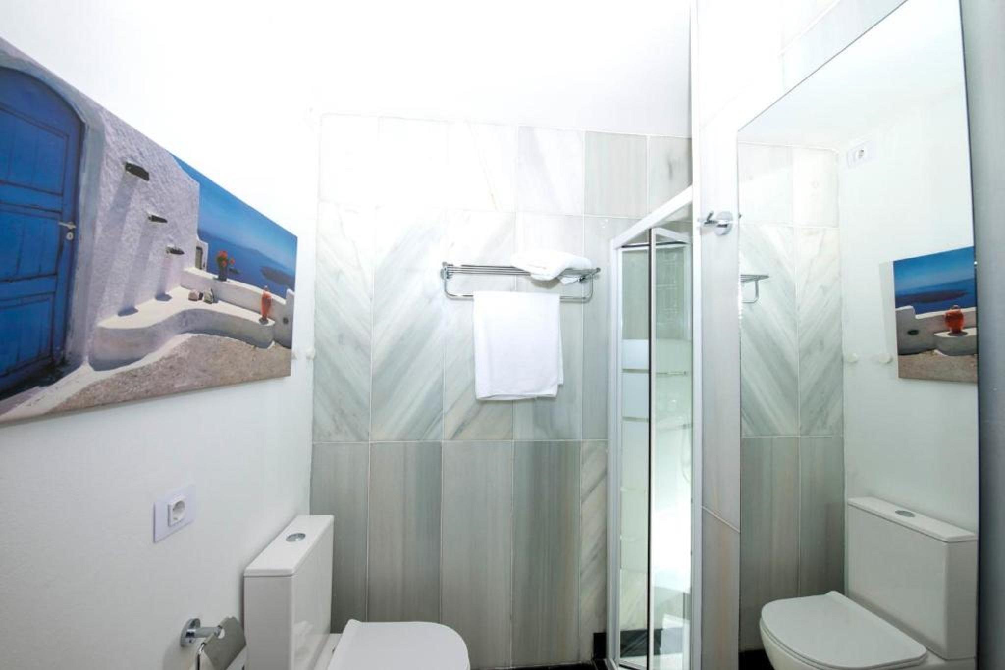 Hotel Oceano Centro (adults Only)