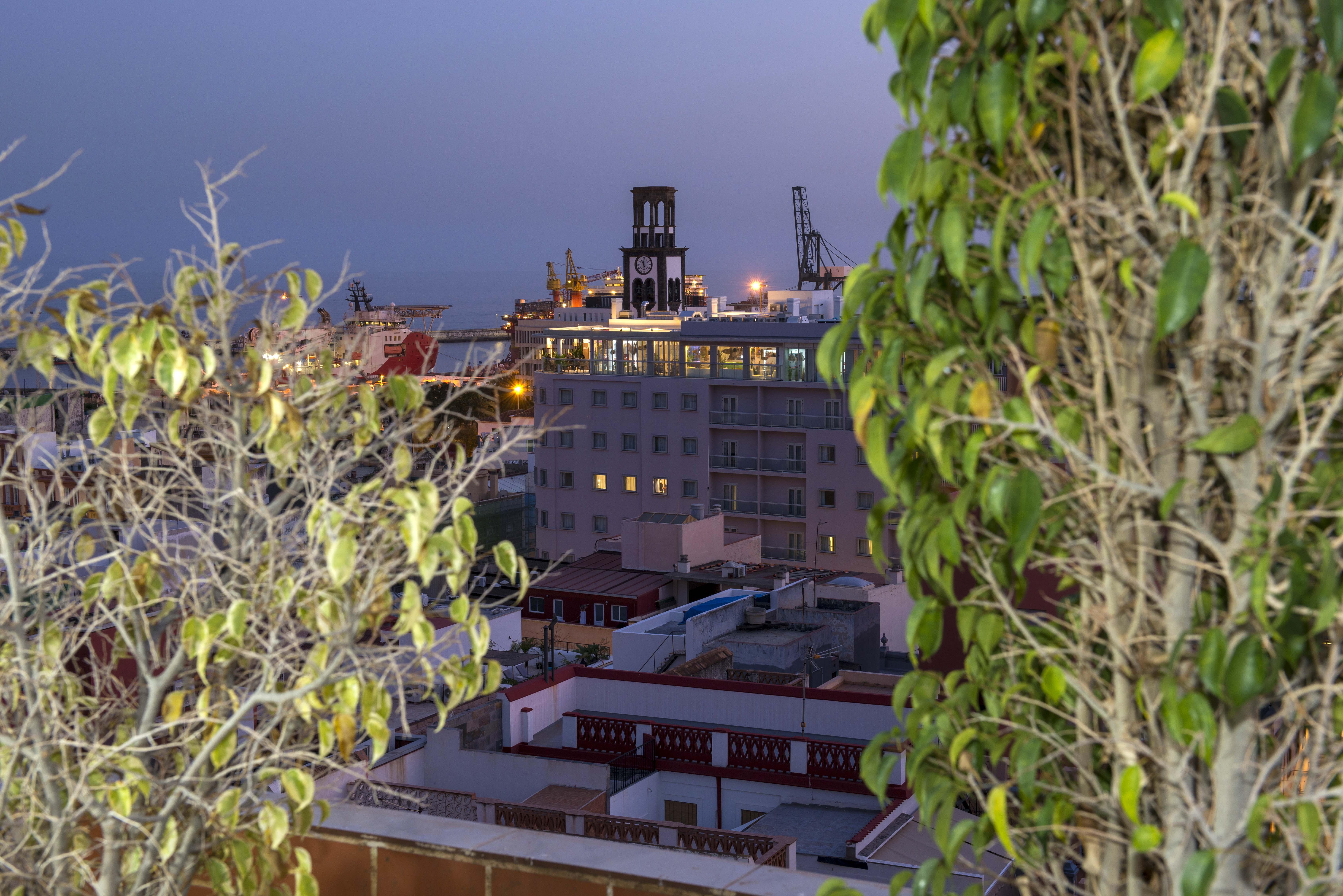 Oceano Centro (adults Only) Hotel 2*