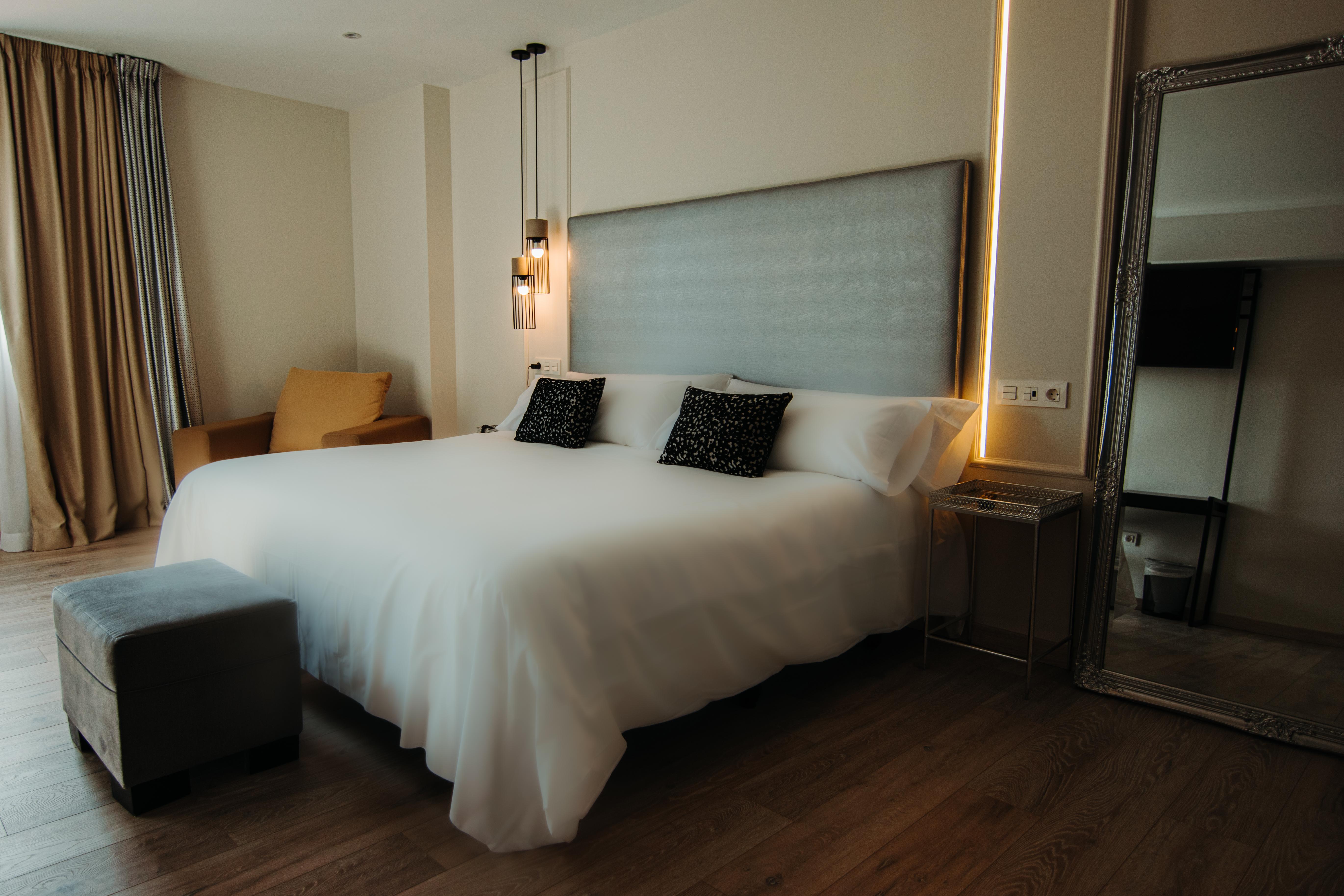 Hotel Urban Anaga Santa Cruz de Tenerife