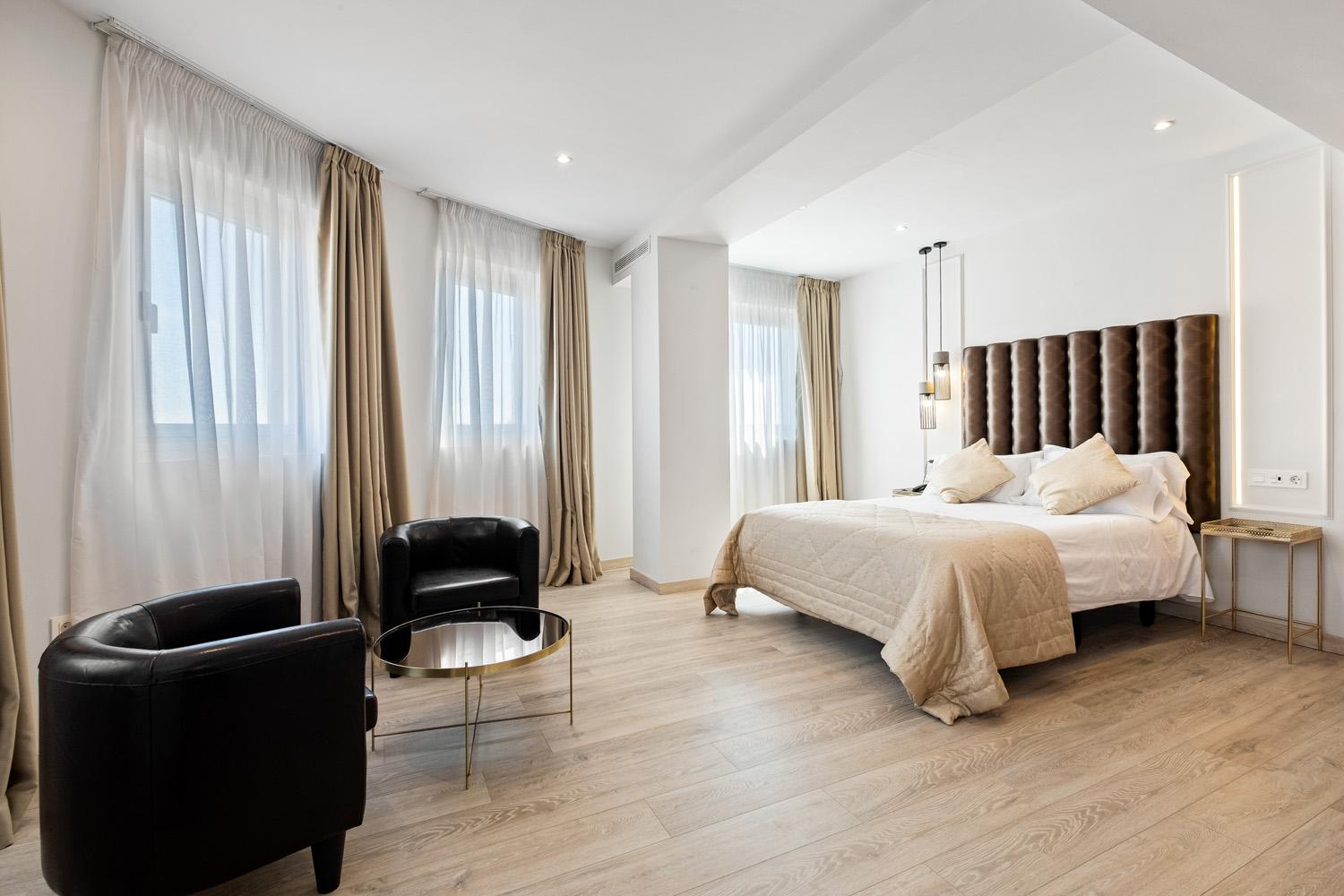 Hotel Urban Anaga 4*
