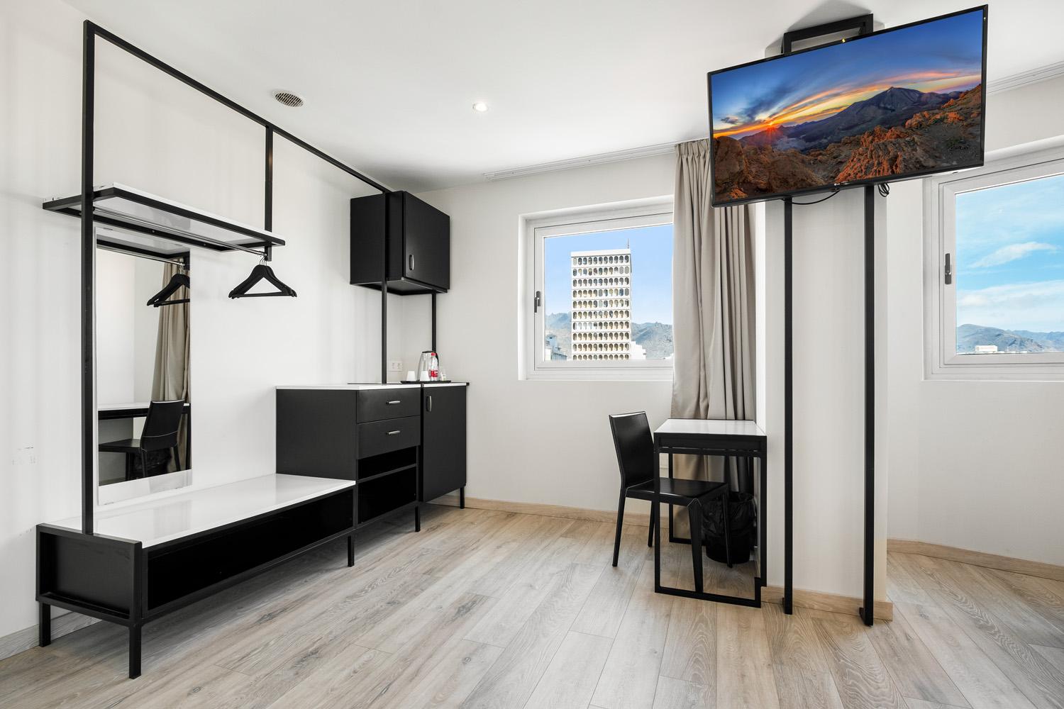 Urban Anaga 4*