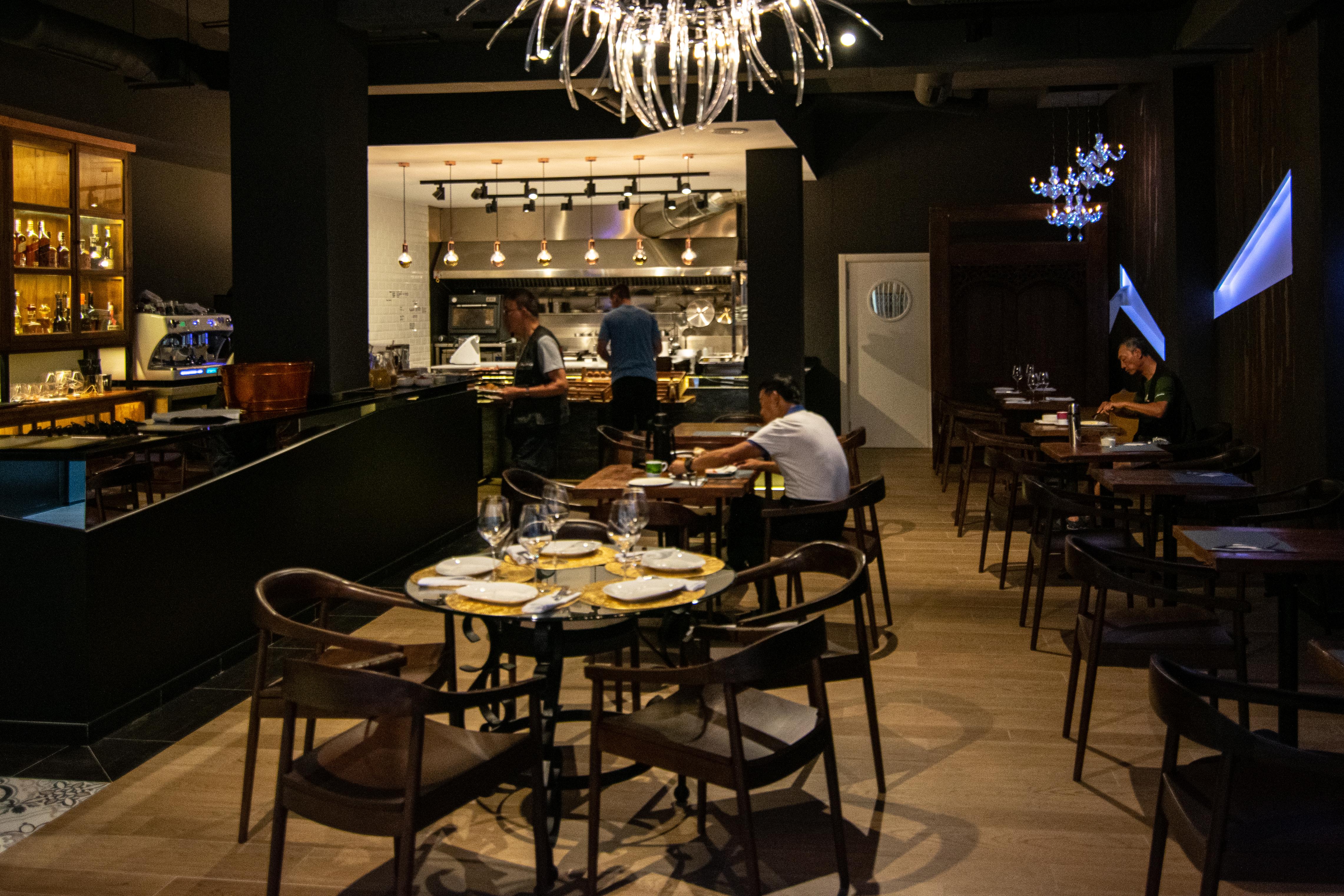 Urban Anaga Hotel 4*