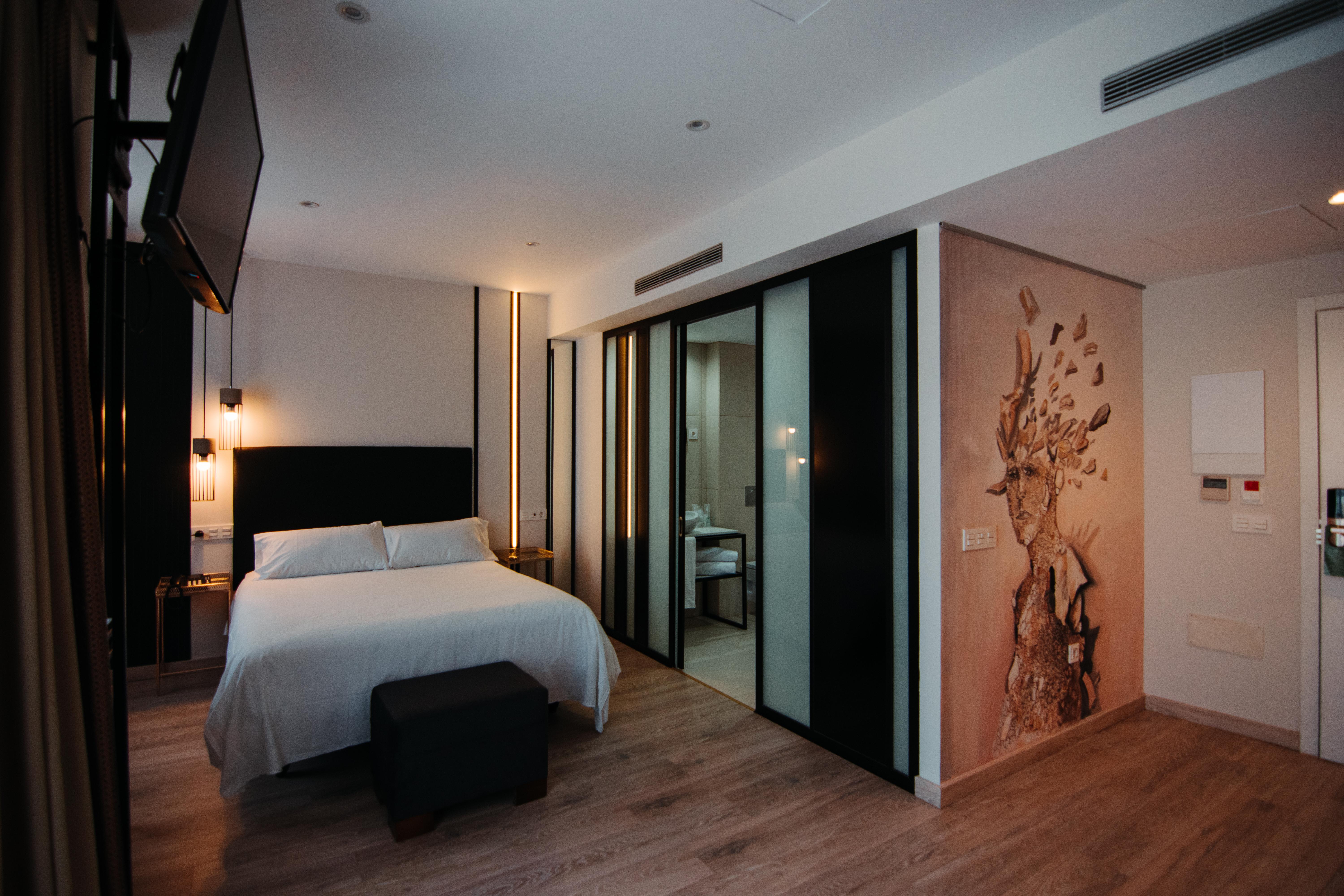 Hotel Urban Anaga