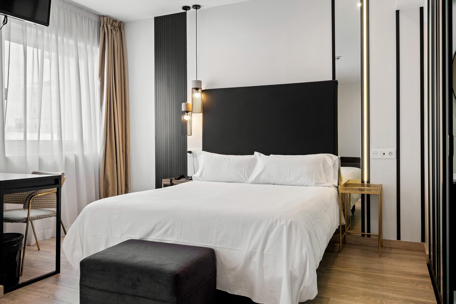 Hotel Urban Anaga