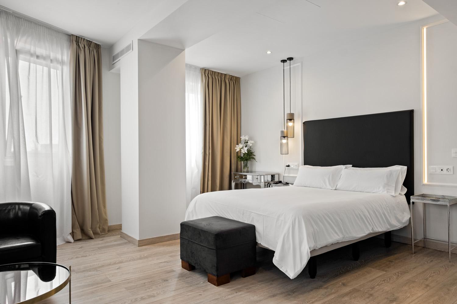 Hotel Urban Anaga