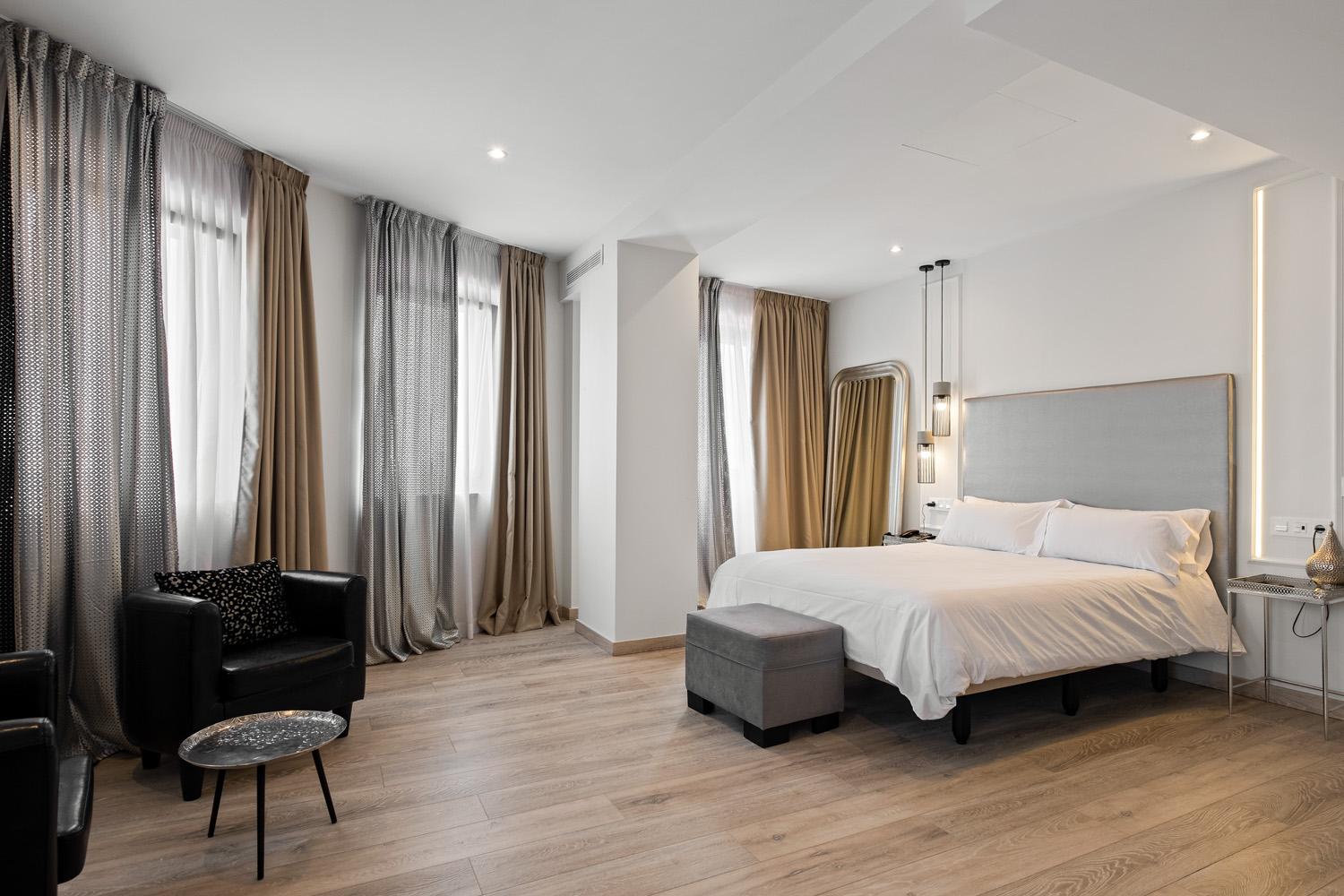 Urban Anaga Hotel