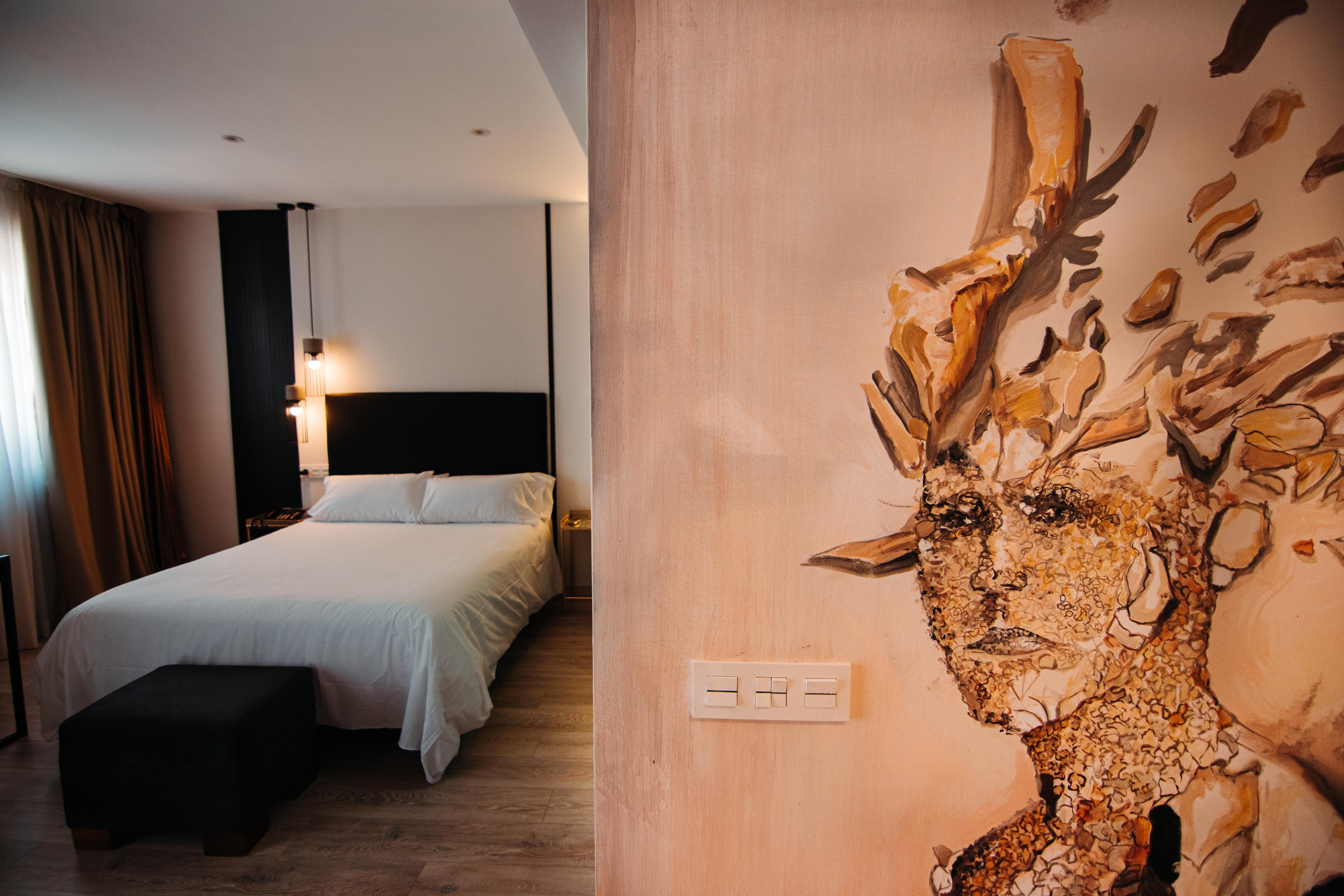 Urban Anaga Hotel 4*