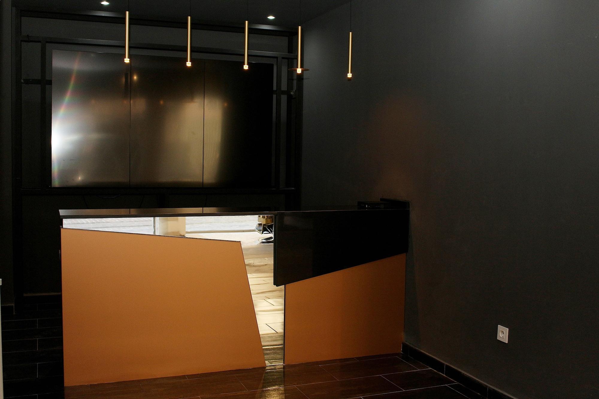 Hotel Urban Anaga